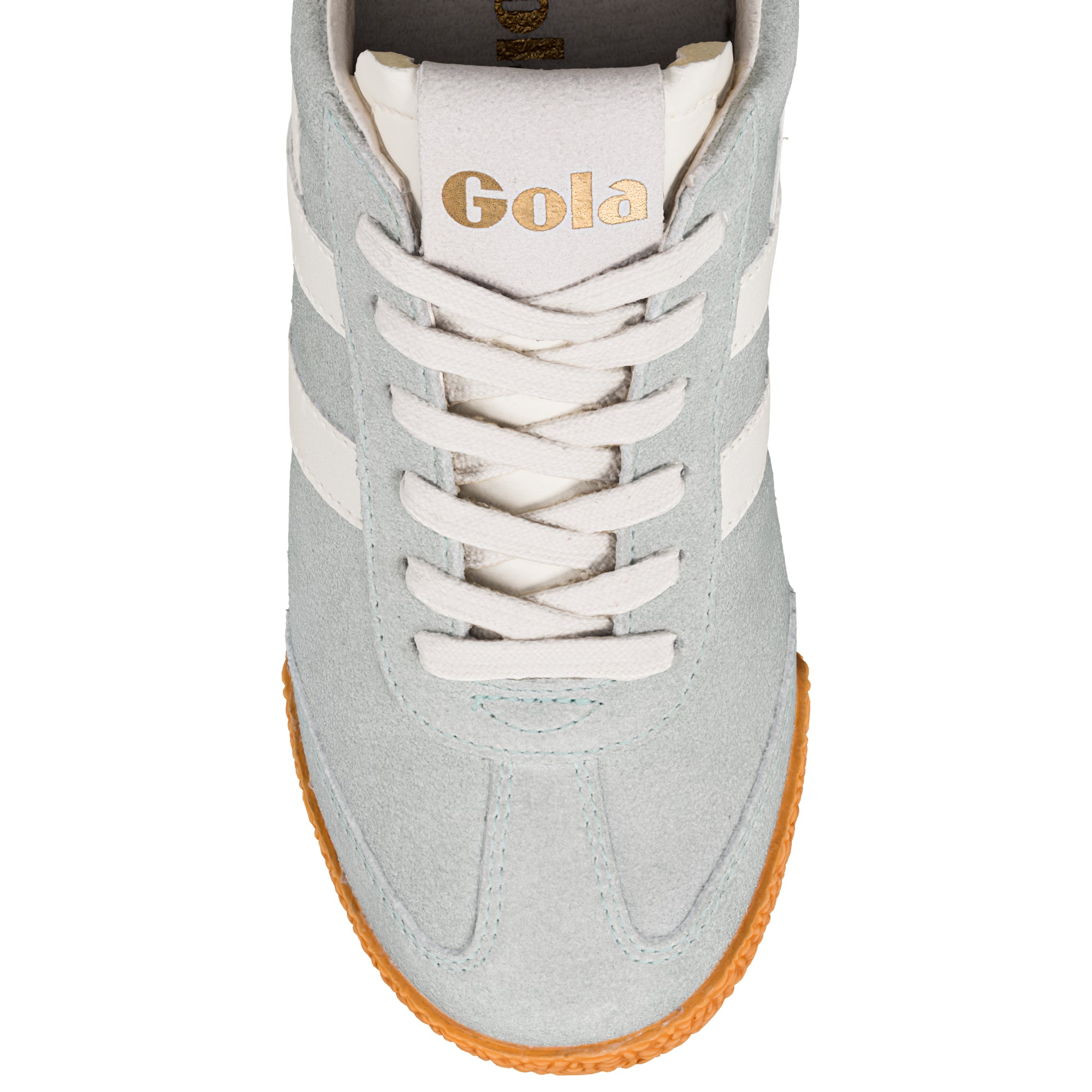 gola-elan-damen-sneaker-gr-n-off-white-evergreen image 4