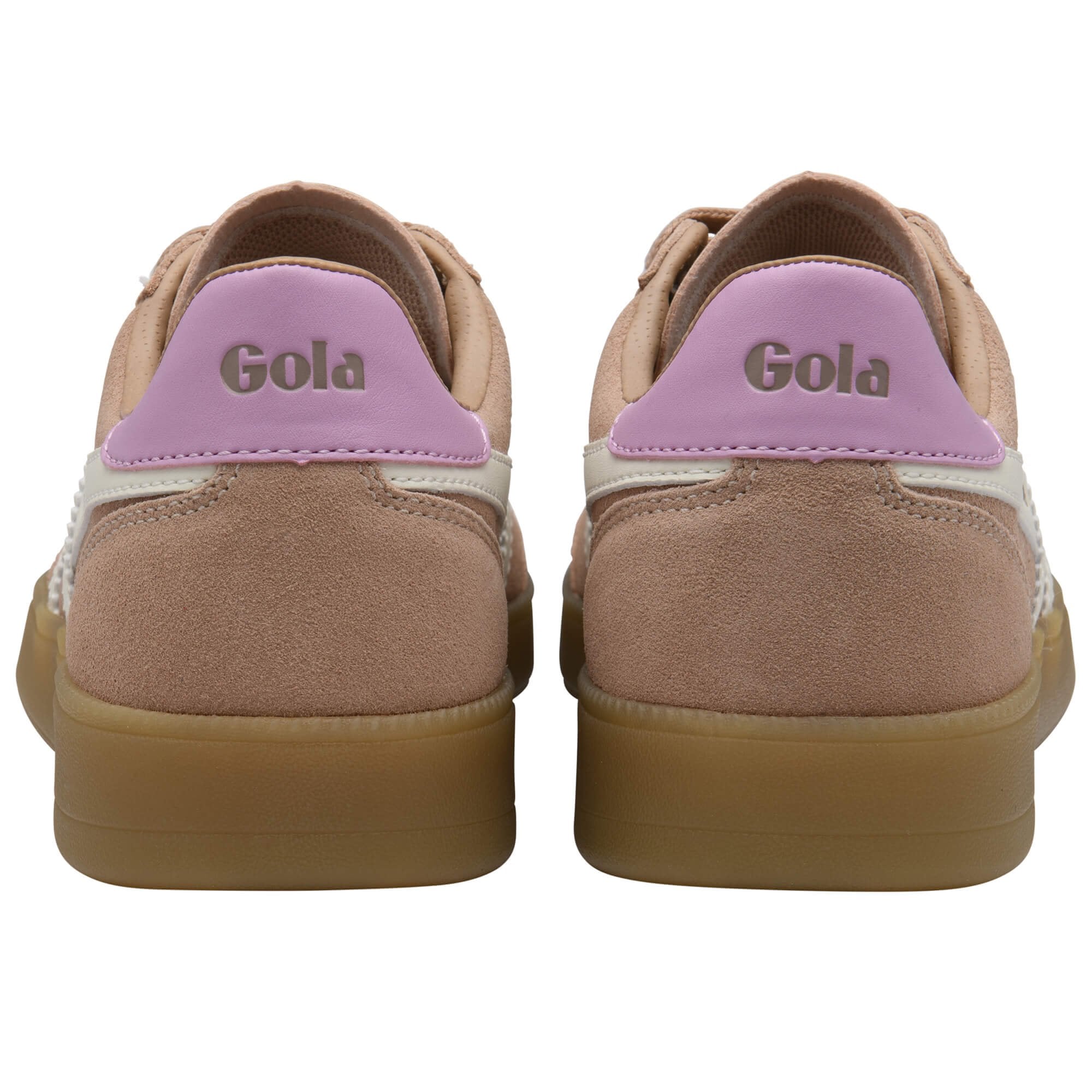 gola-viper-damen-sneaker-aus-wildleder image 4