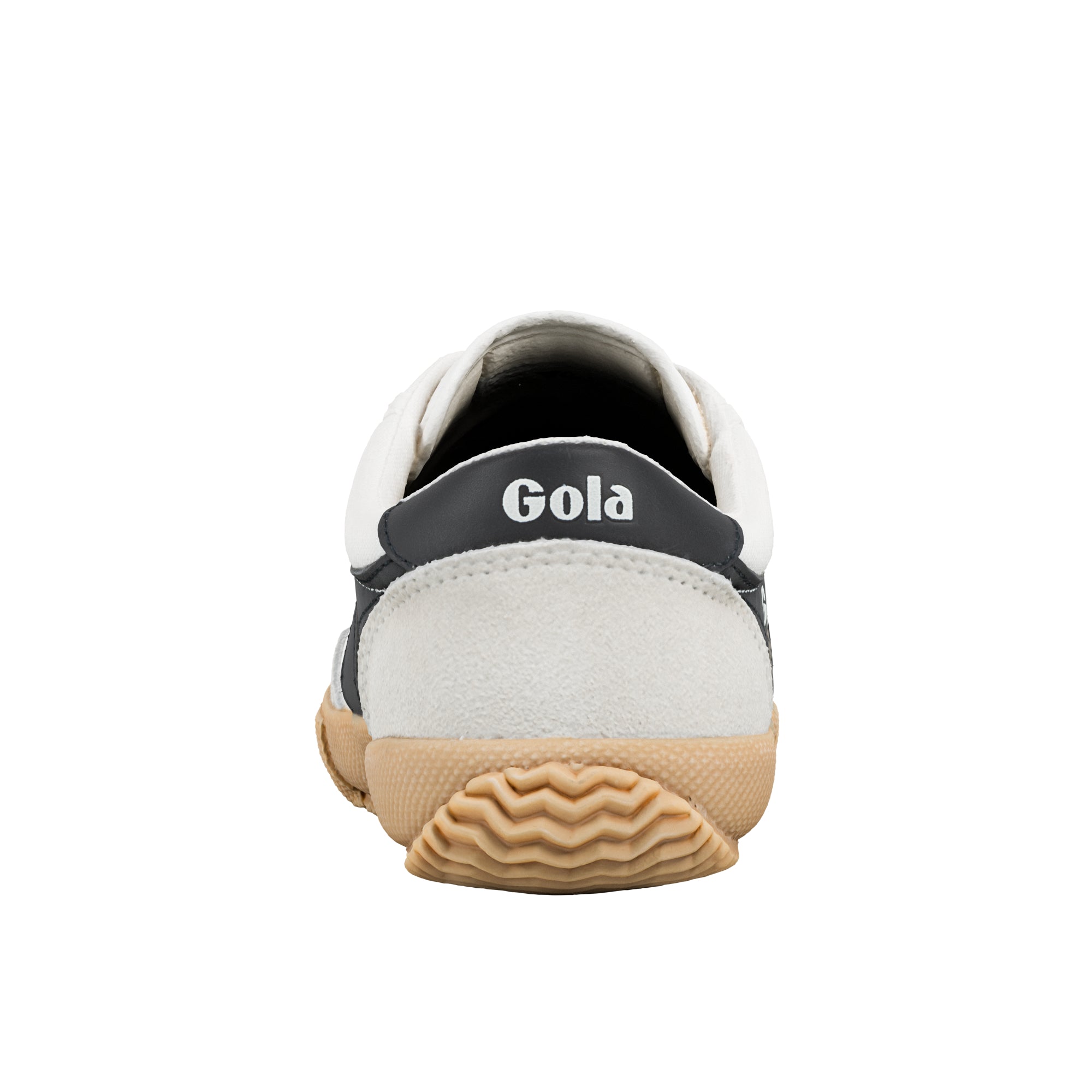 gola-badminton-turnschuhe-f-r-damen-creme-canvas image 3