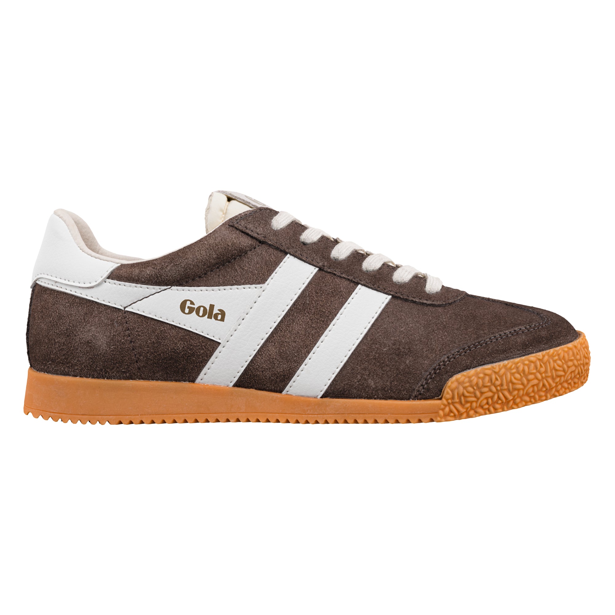 gola-elan-damen-sneaker-mokka-wei-vintage image 1