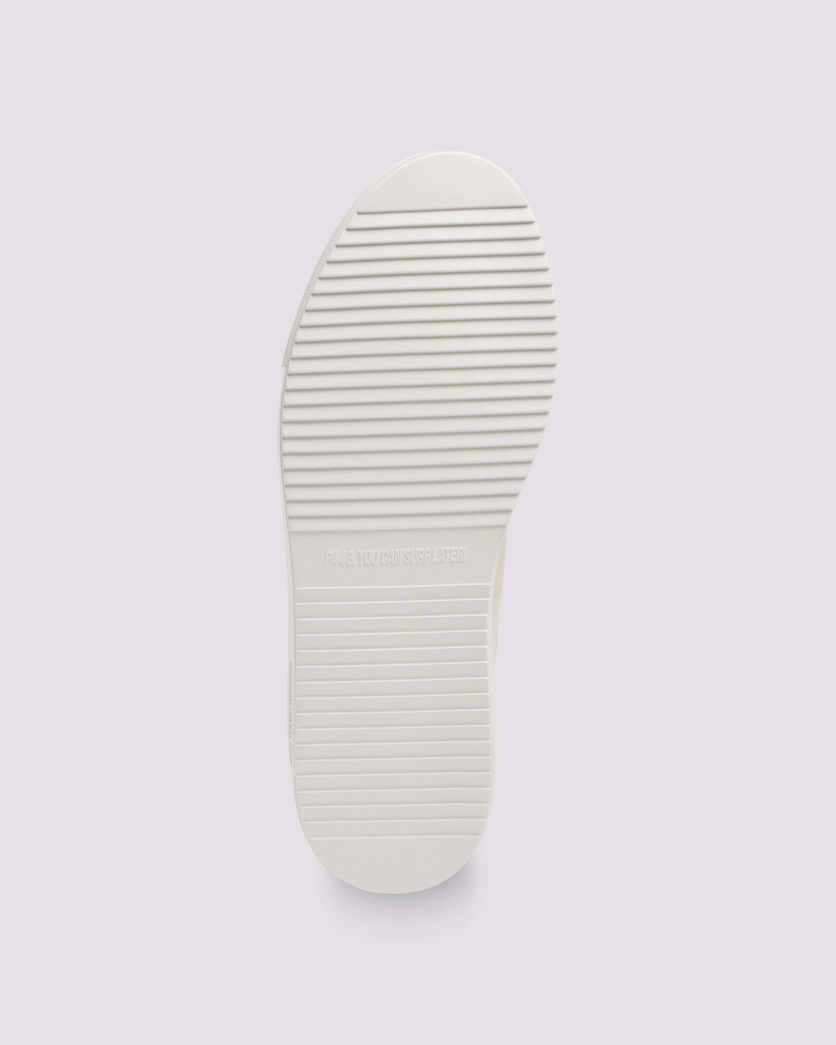 p448-soho-rodeo-low-top-sneaker-cream-braun image 6