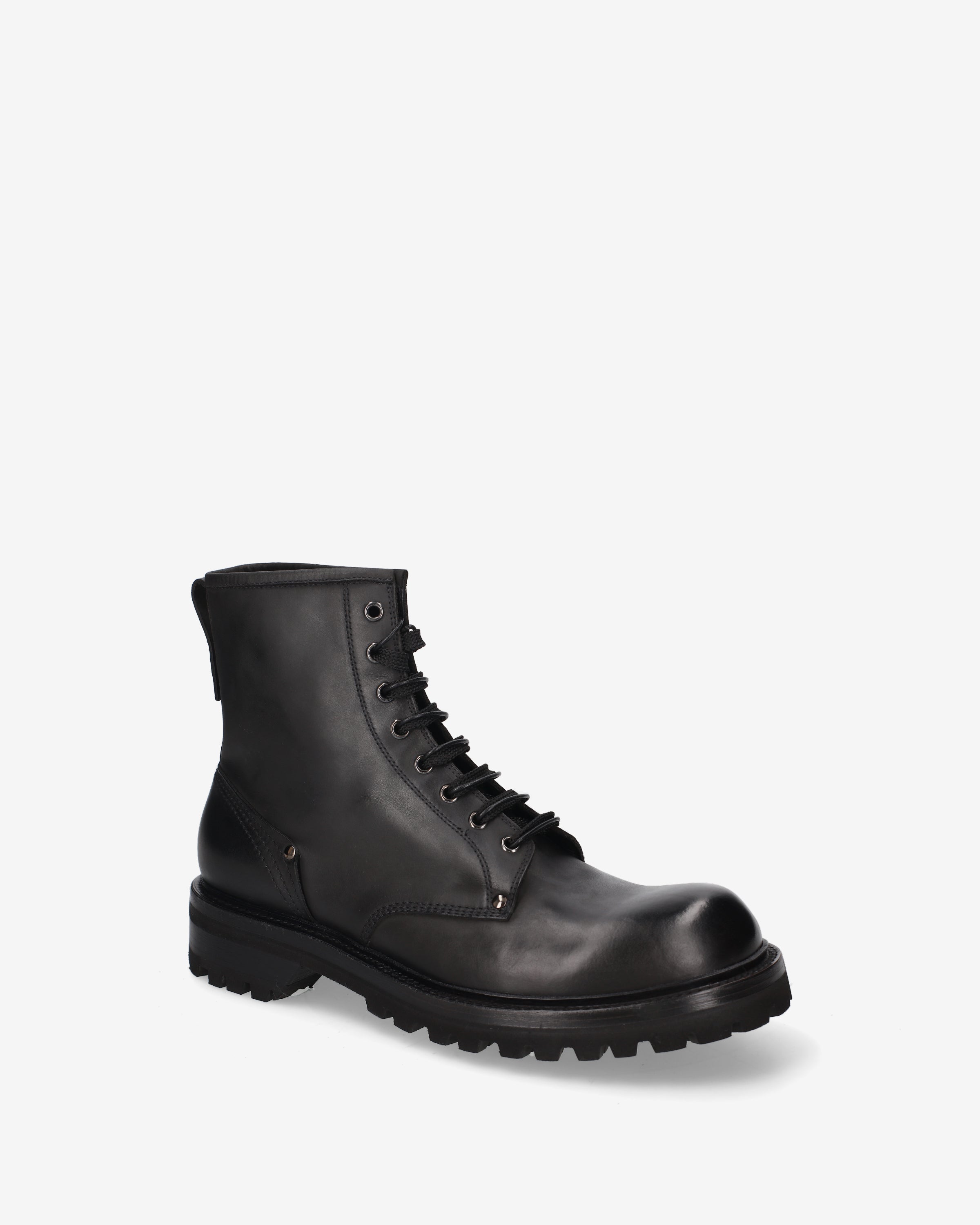 premiata-anfibio-brusk-black-herren-stiefel-aus-leder image 4