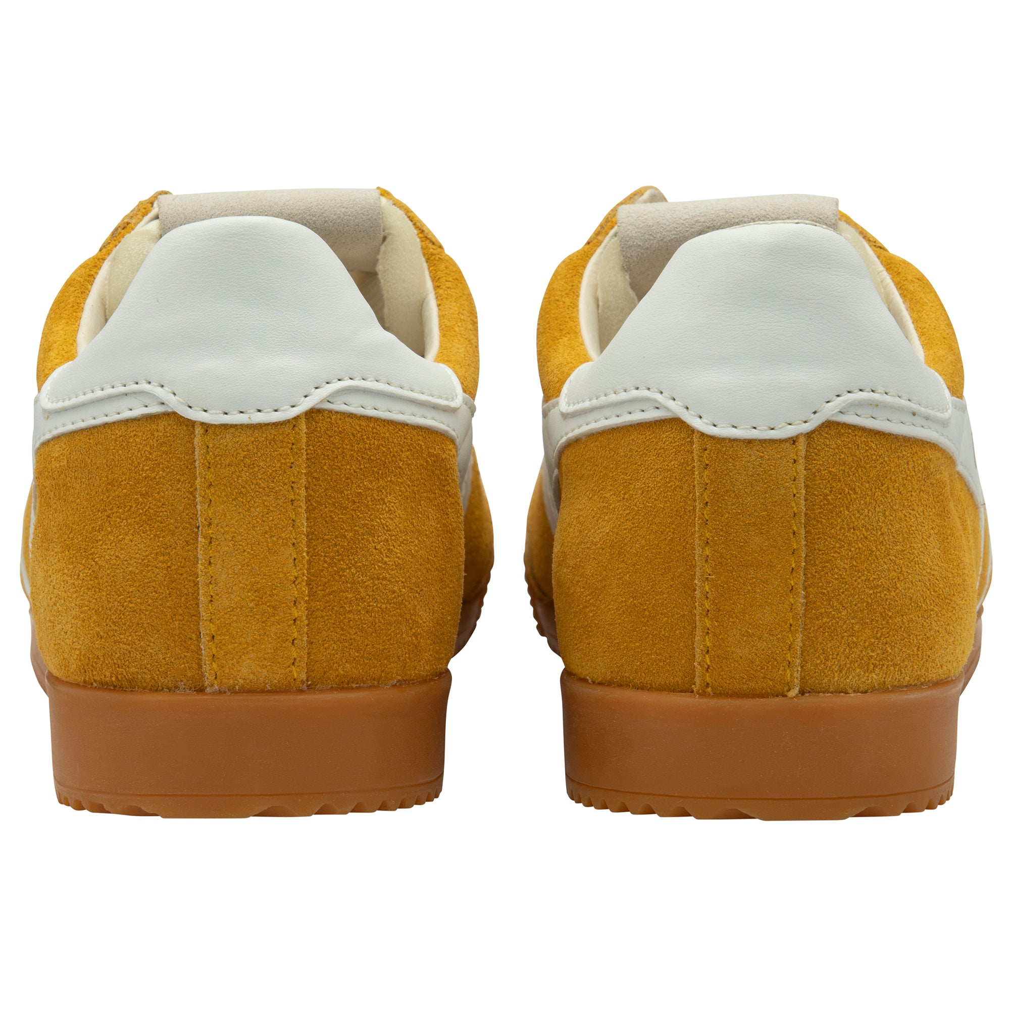 gola-elan-damen-sneaker-retro-trainer-in-sonne-wei image 4