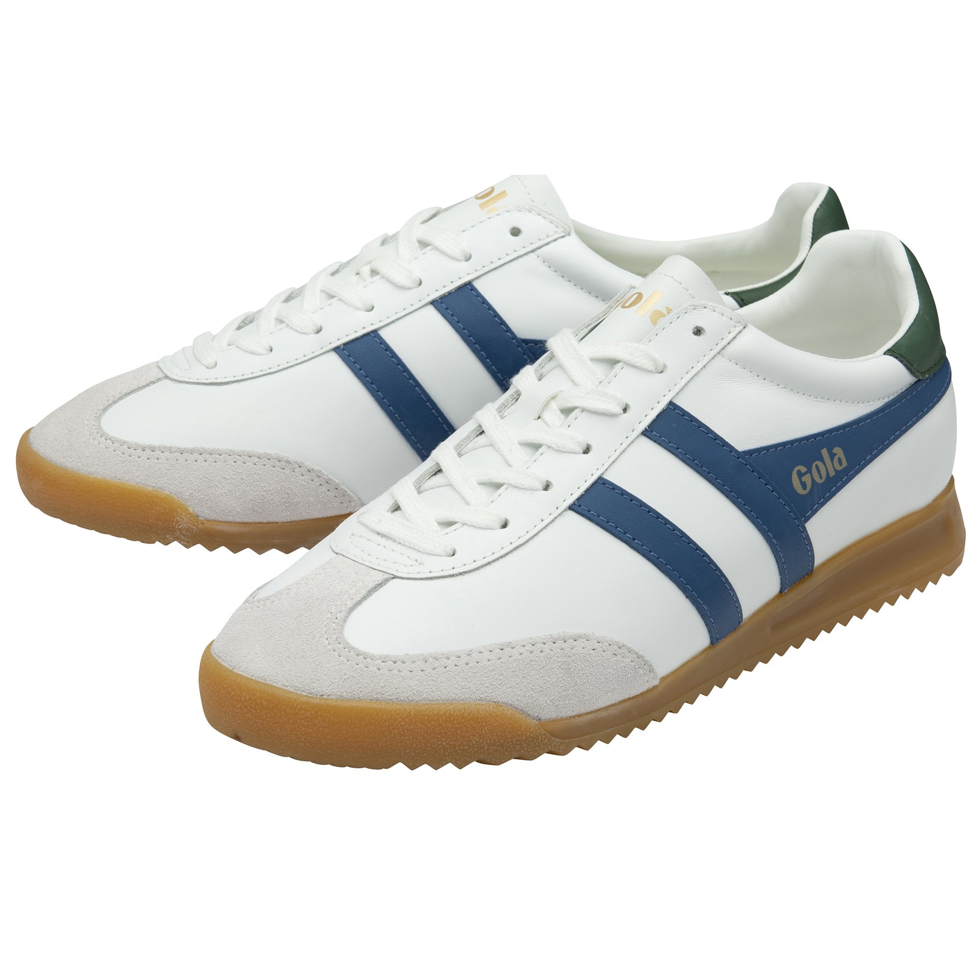 gola-torpedo-leather-terrace-sneaker-f-r-herren-wei-bernstein image 3