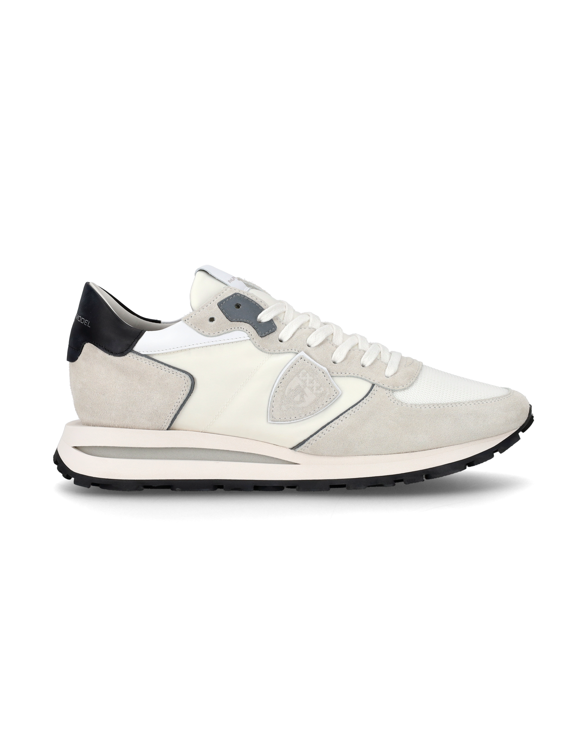 philippe-model-tropez-haute-sneaker-herren-wei image 1