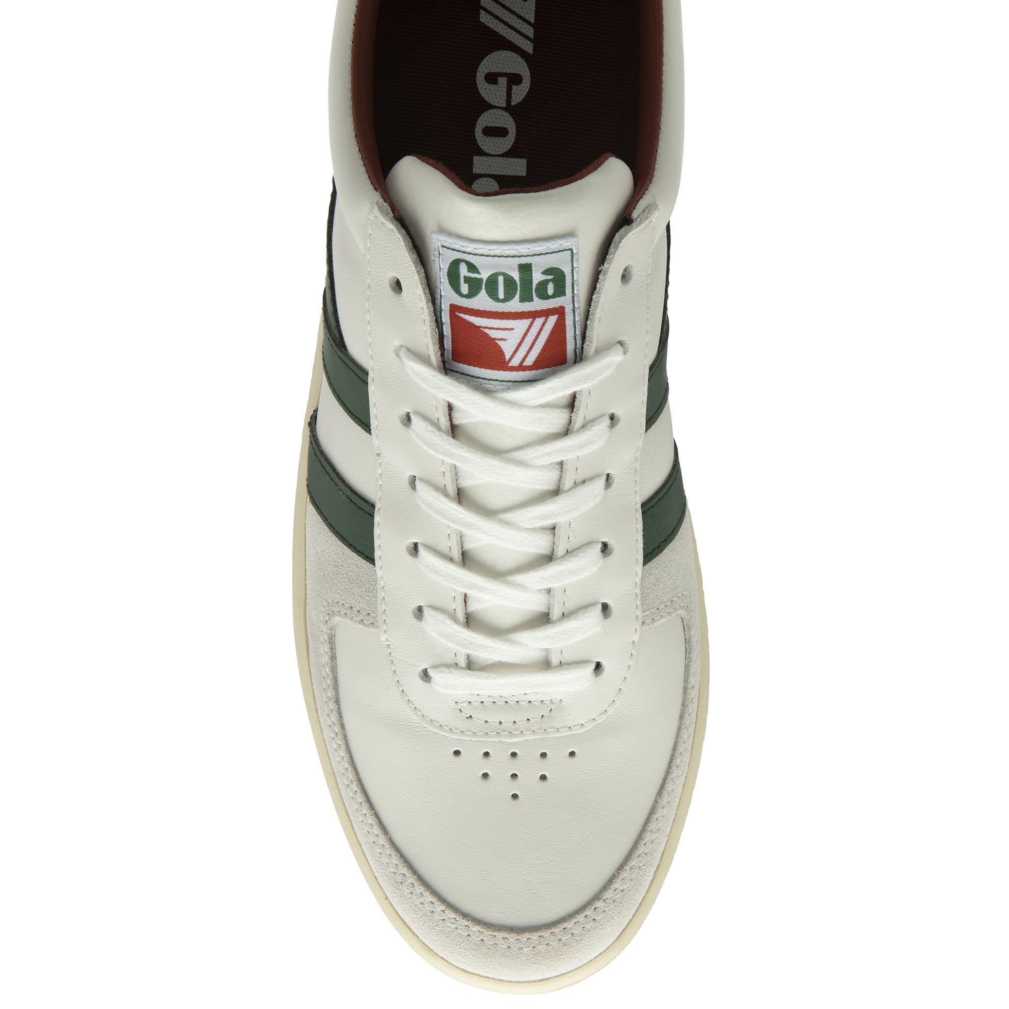 gola-grandslam-classic-herren-sneaker-wei image 5