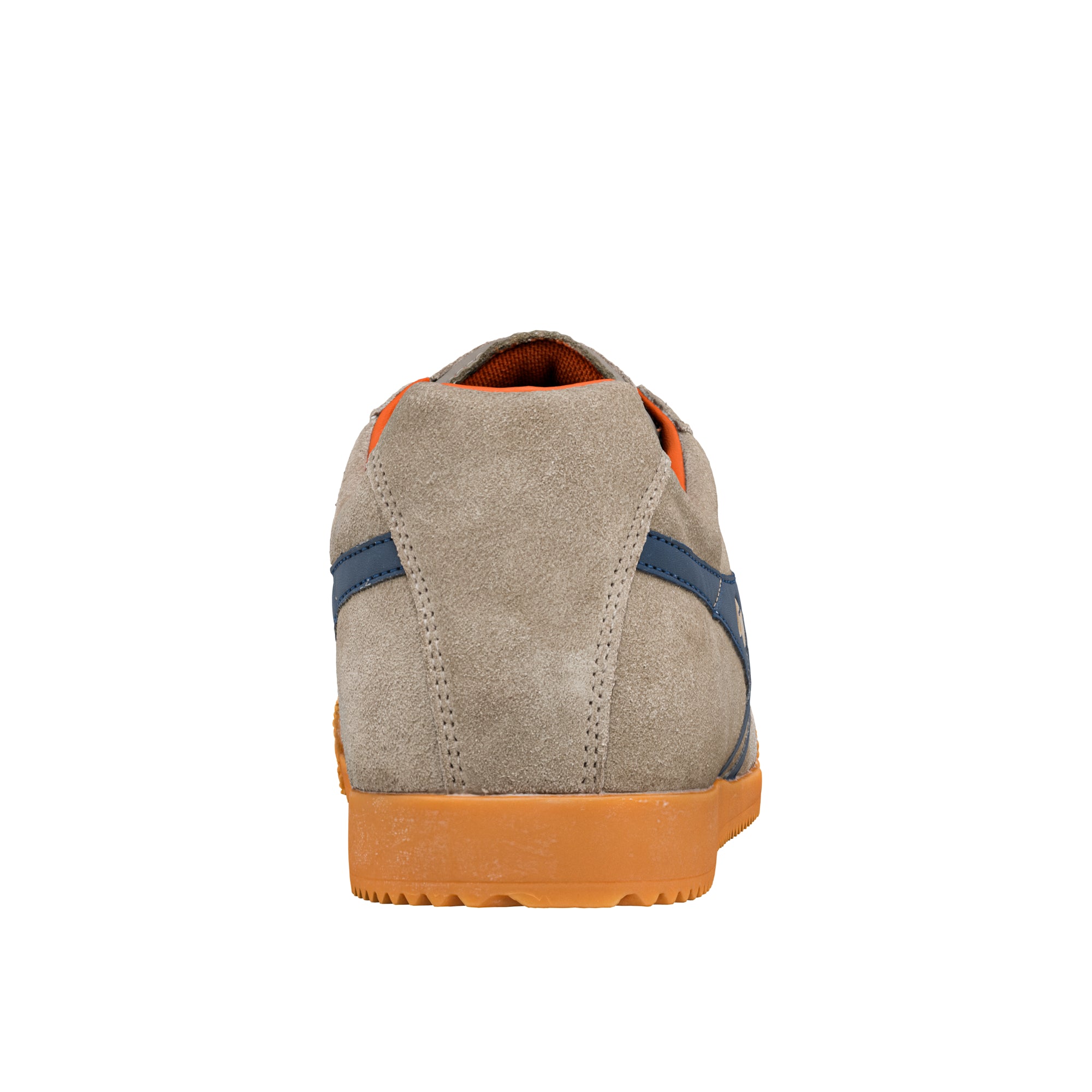 gola-harrier-herren-sneaker-aus-wildleder-3 image 3