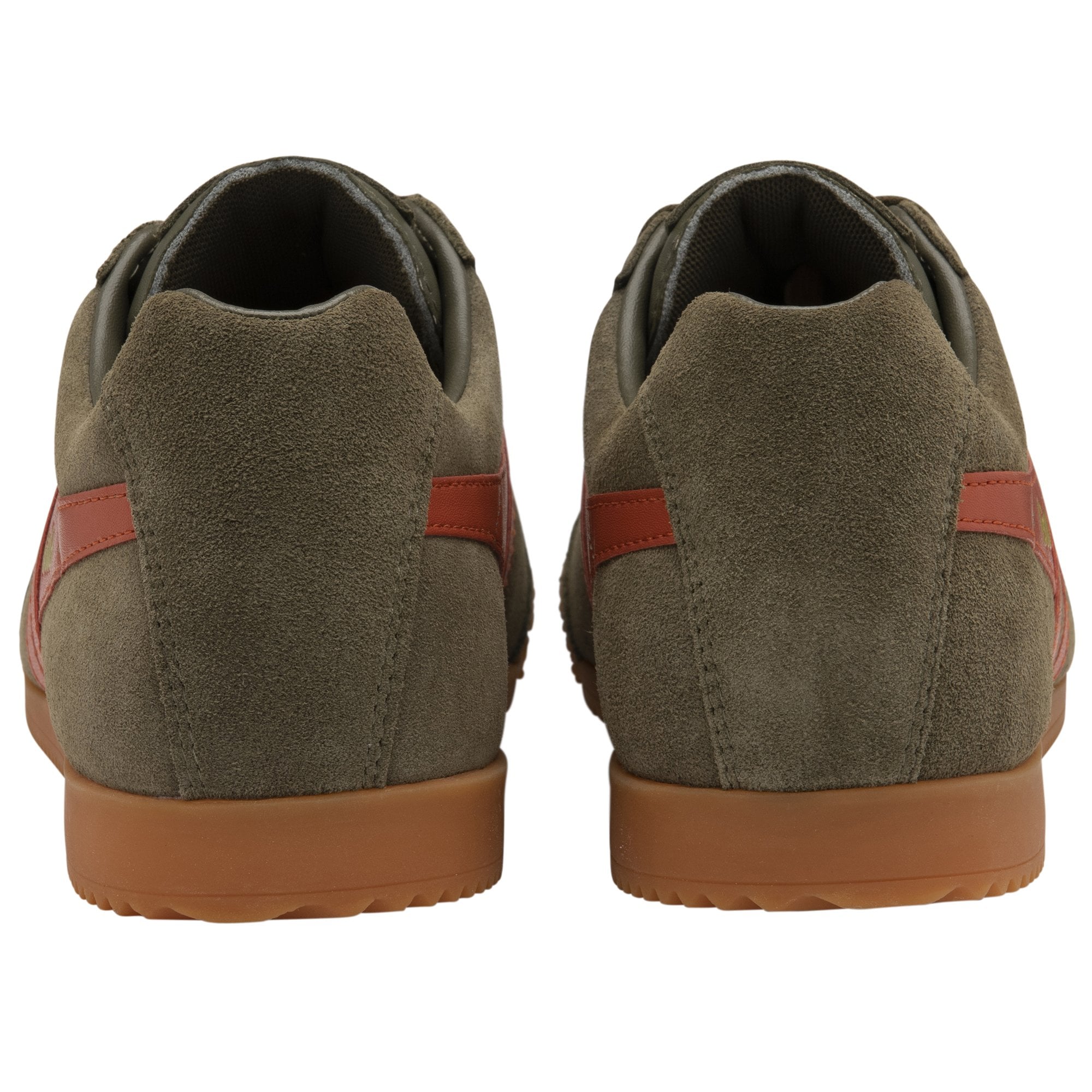 gola-harrier-wildleder-sneaker-f-r-herren-flaggschiff-classic image 4