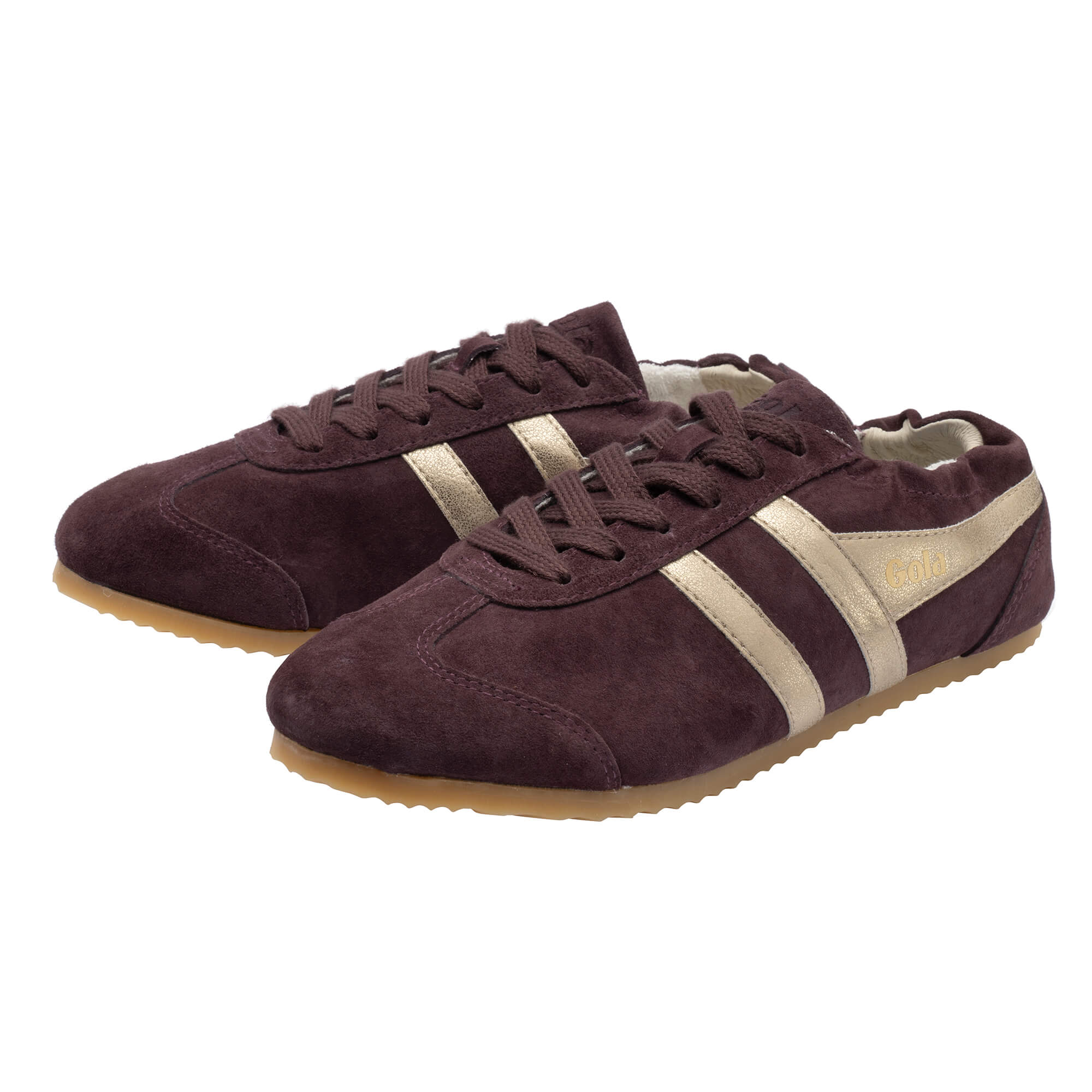gola-aurora-damen-sneaker-cocoa-gold image 3