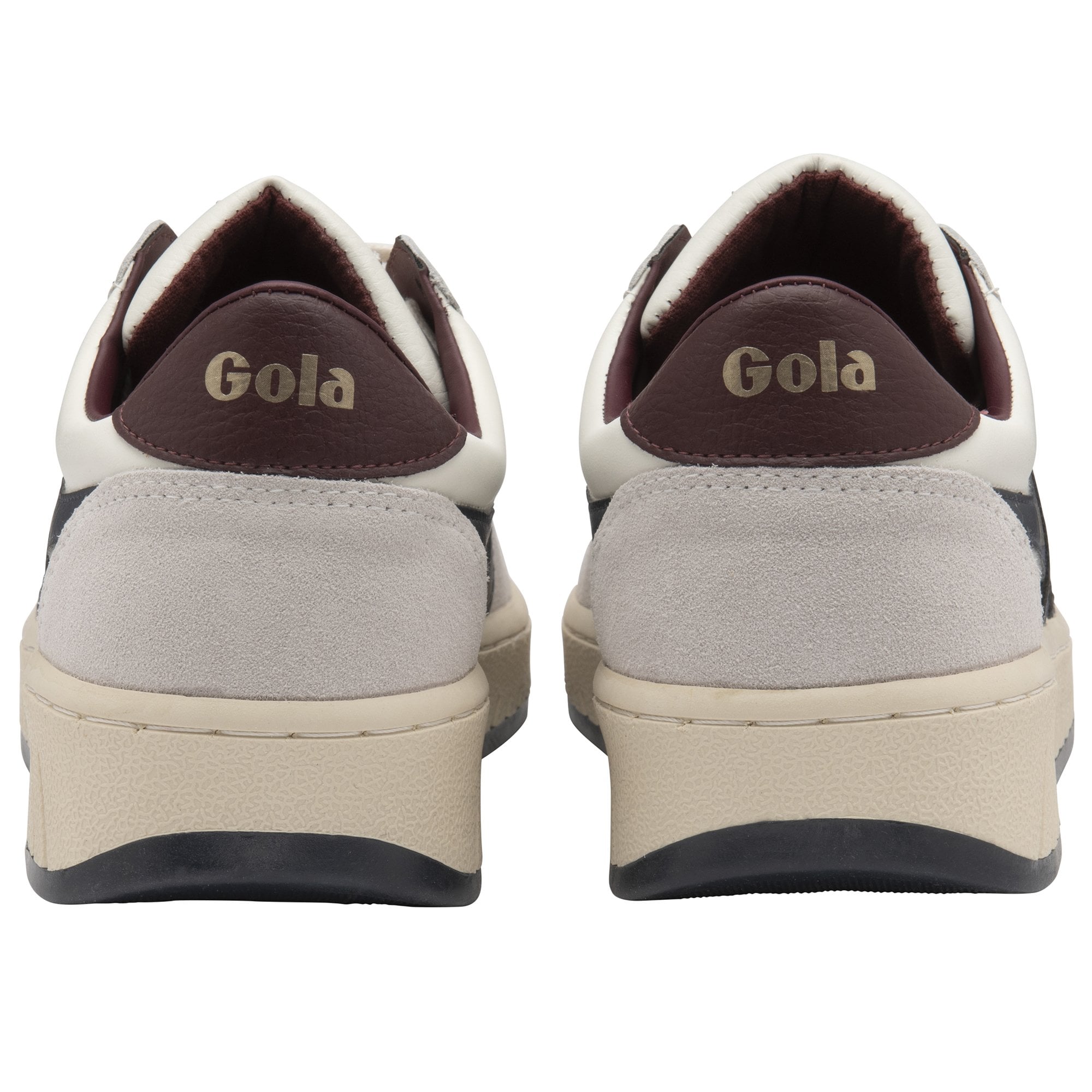 gola-grandslam-classic-herren-sneaker image 4