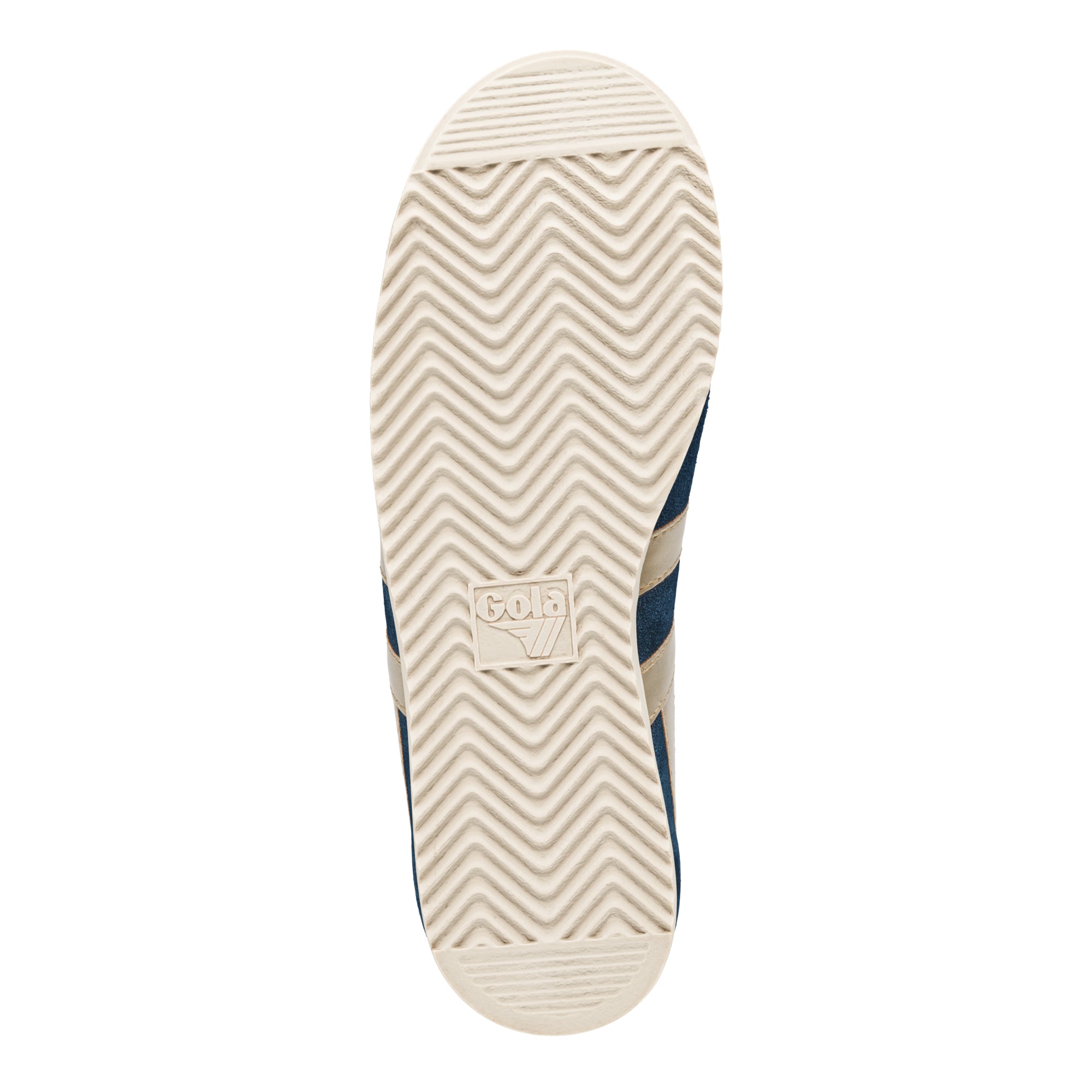 gola-bullet-pearl-damen-sneaker-aus-wildleder-in-marineblau image 7