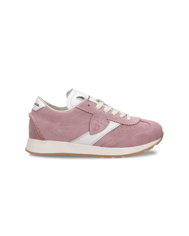 philippe-model-planche-kids-sneaker-rosa image 1