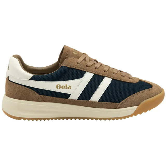 gola-tornado-88-mesh-herren-sneaker-navy-tabak image 1