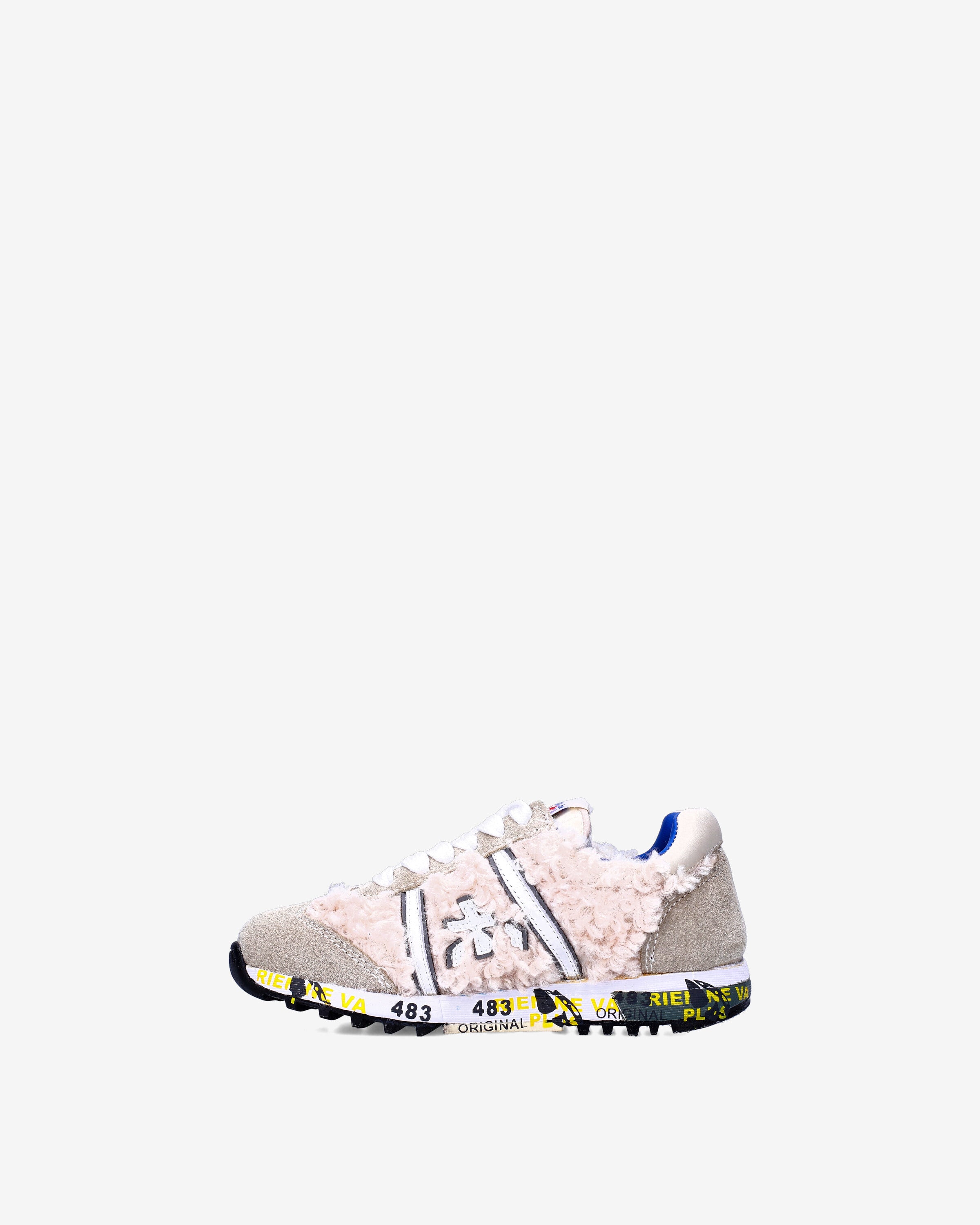 premiata-lucyb-9479b-sneaker-kinder image 3