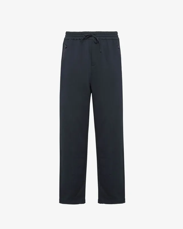 premiata-jogger-technical-hose-dark-blue-herren image 1