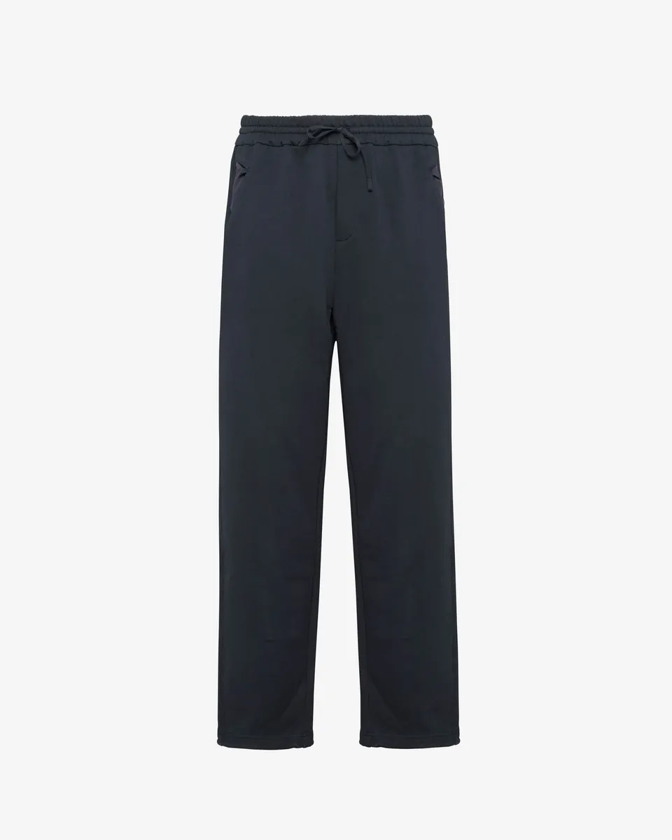 premiata-jogger-technical-hose-dark-blue-herren image 1