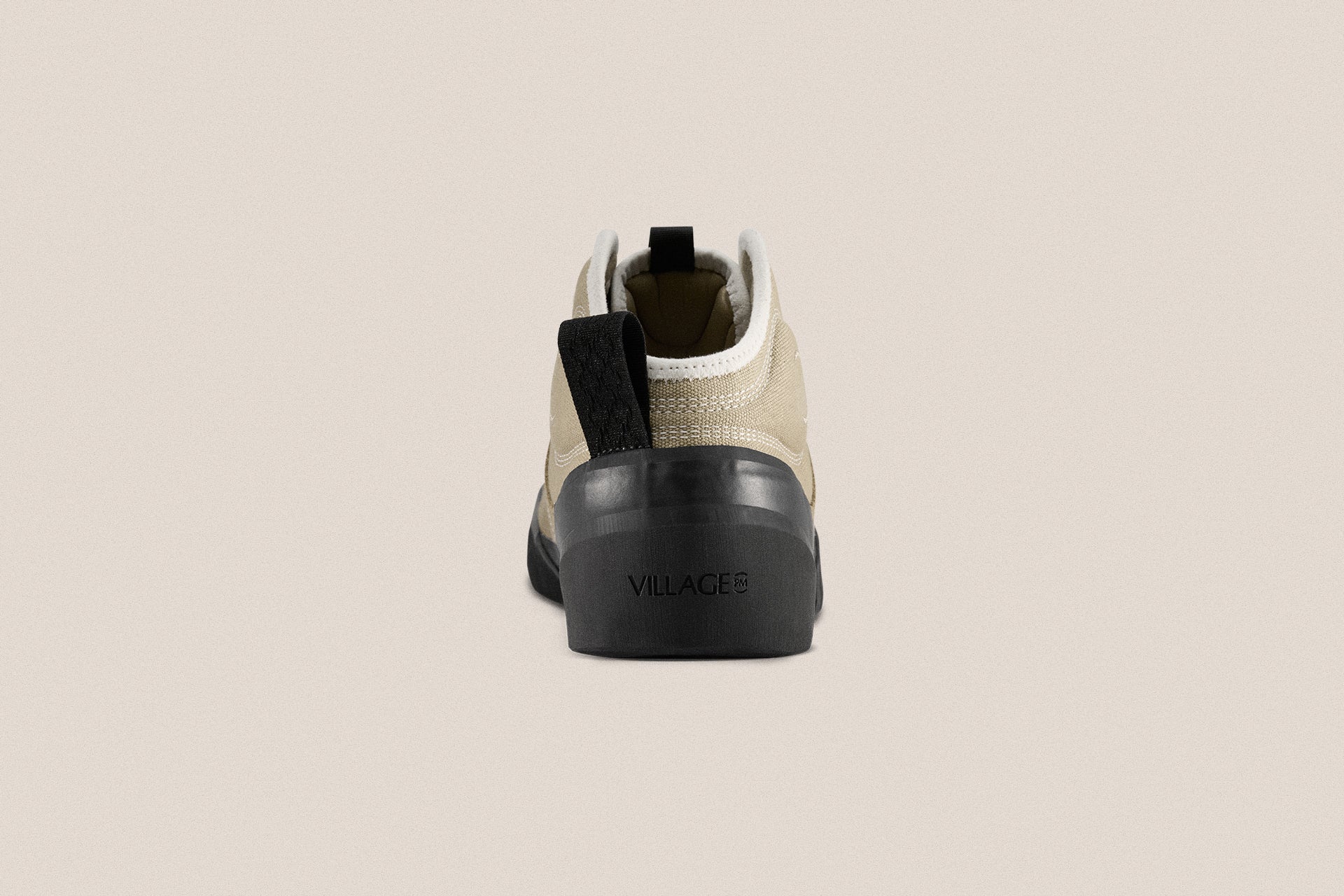 village-pm-1pm-mid-skateboard-schuh-mid-top image 8