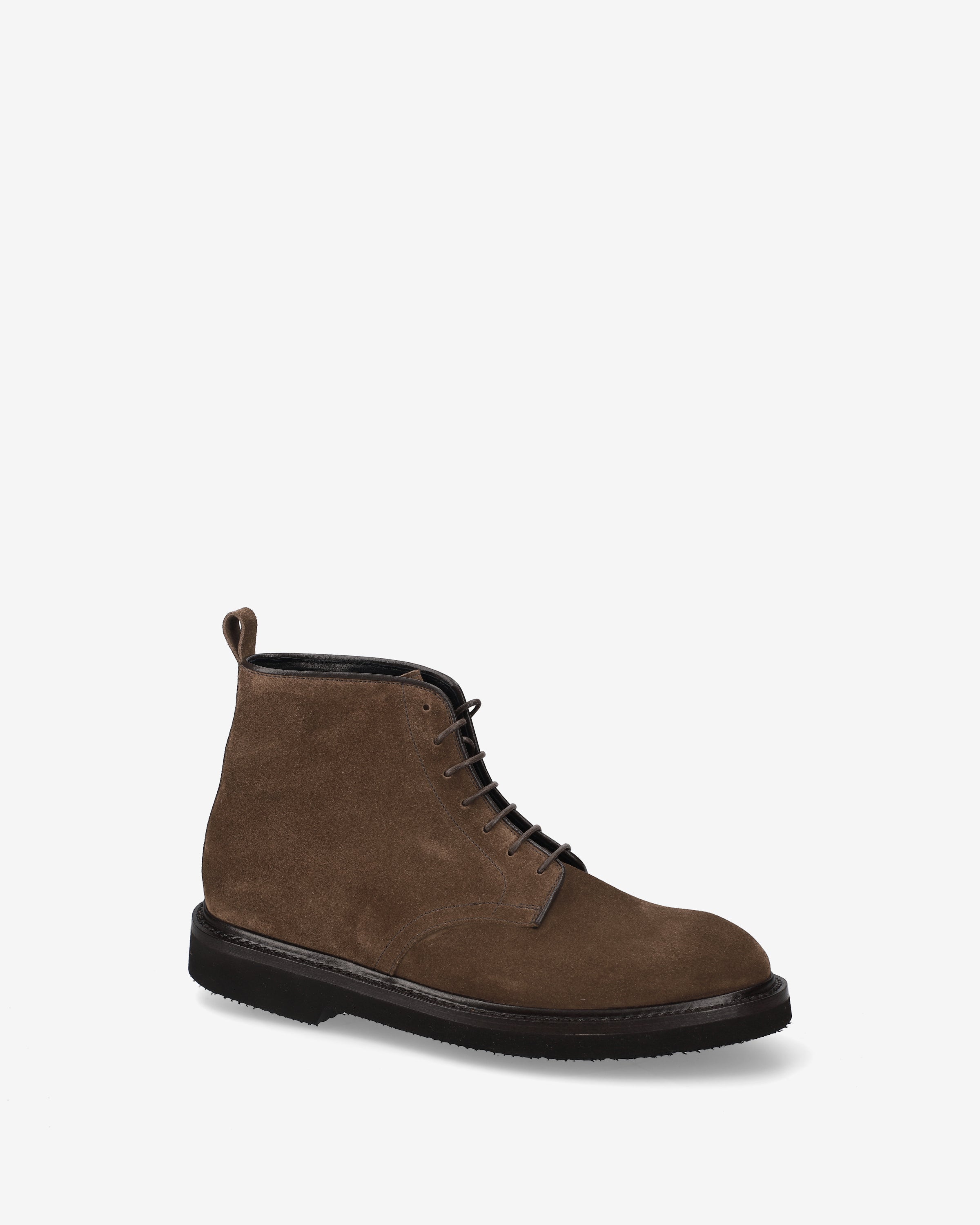 premiata-polacchini-schn-rboot-herren-braun image 4