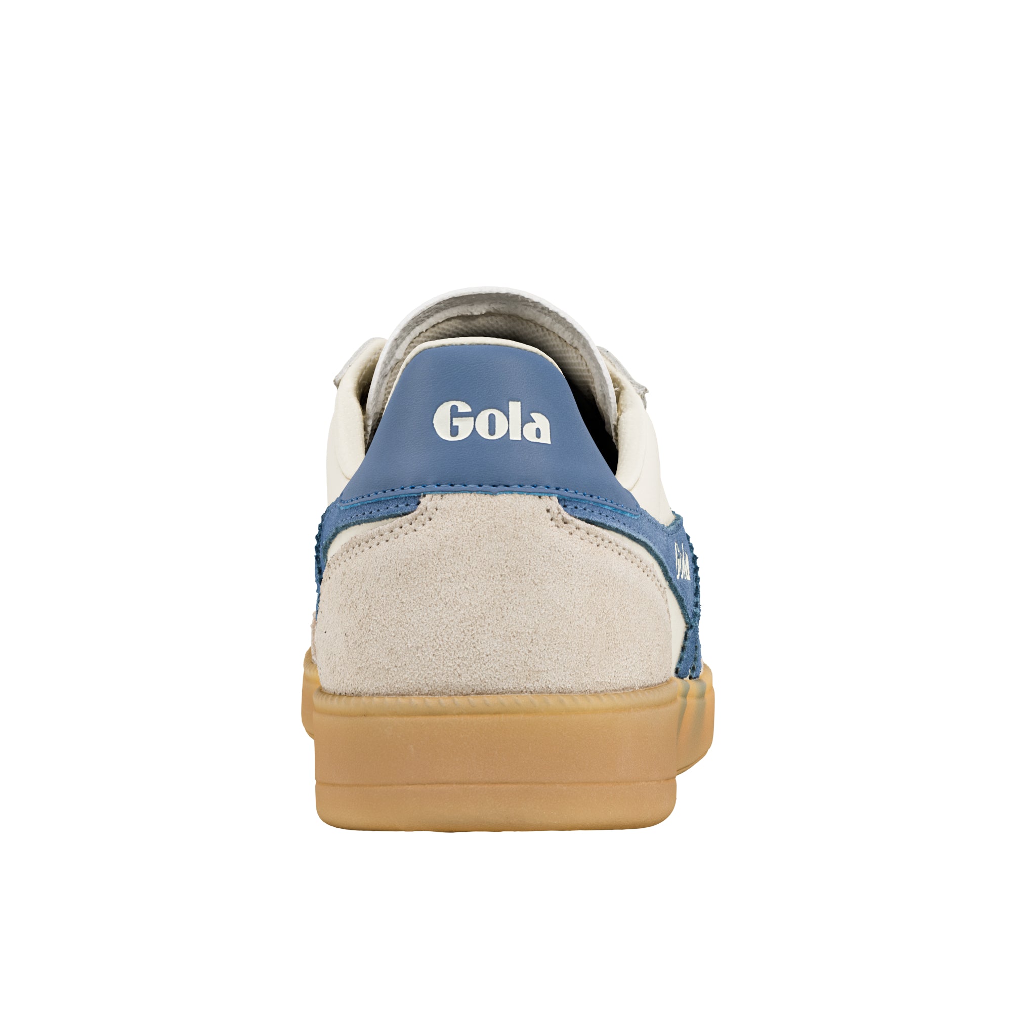 gola-viper-leder-herren-sneaker-gebrochenwei-moonlight-blue image 3