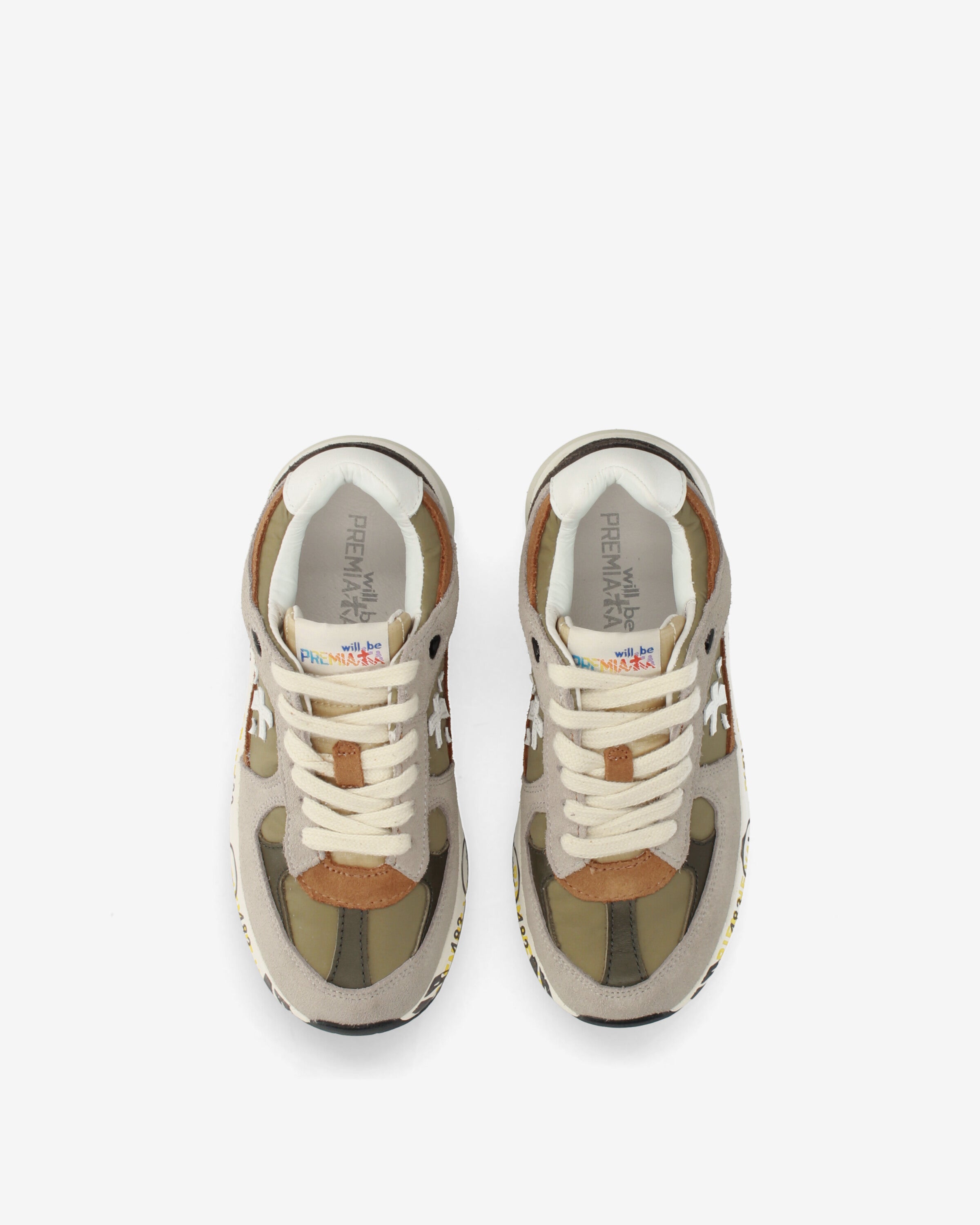 premiata-robb-9516-sneaker-kids-teen image 6