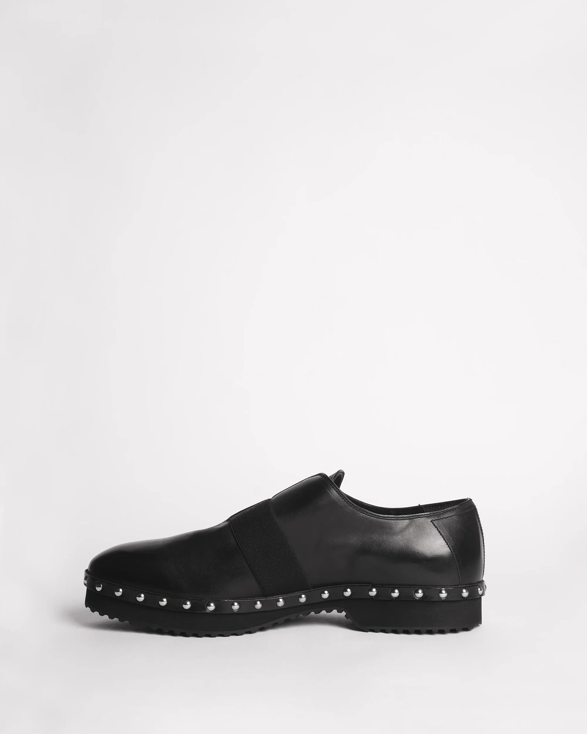 premiata-013-rivetto-heritage-sneaker-herren-leder-mit-gummiband image 5