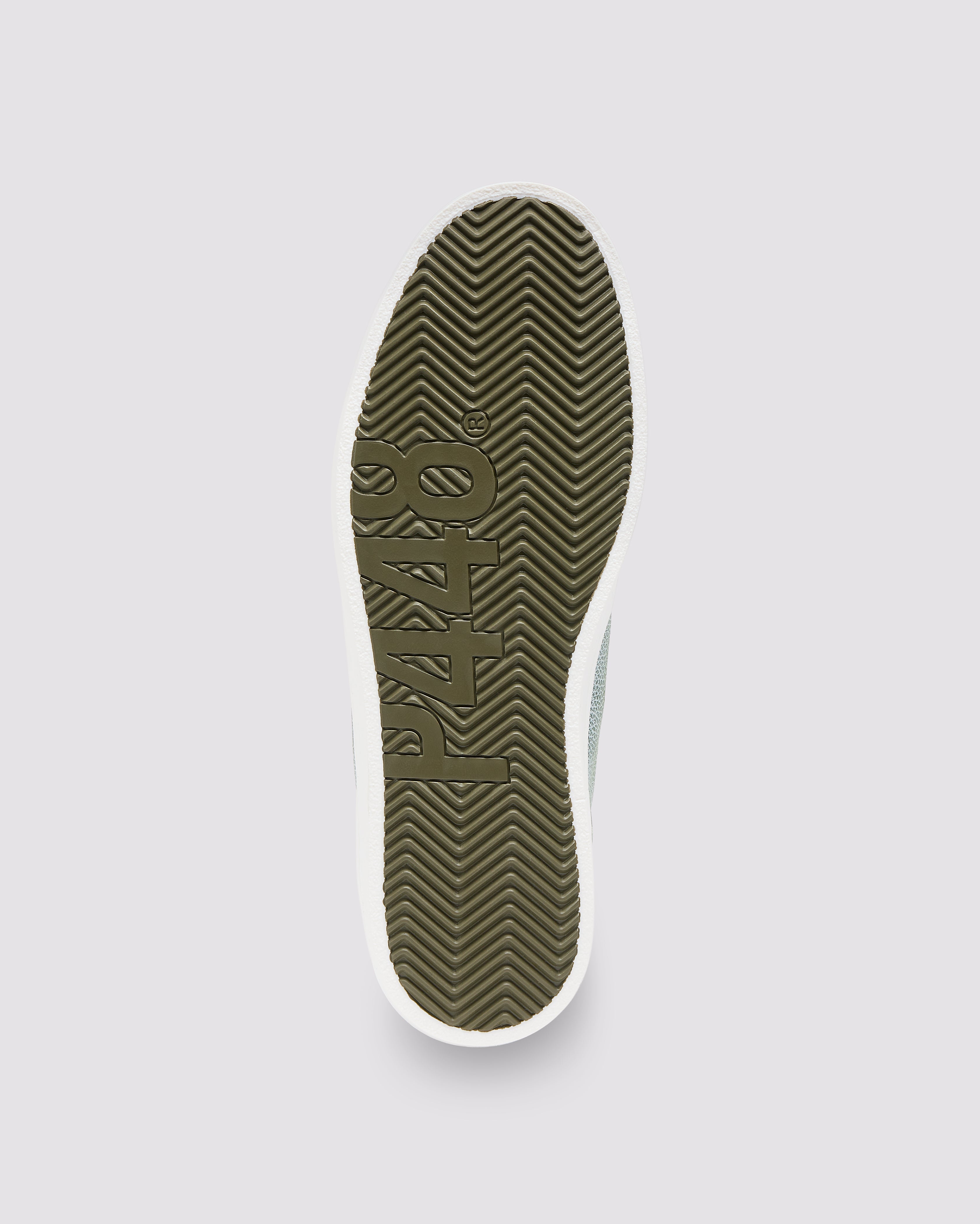p448-john-low-top-sneaker-patina-green image 7