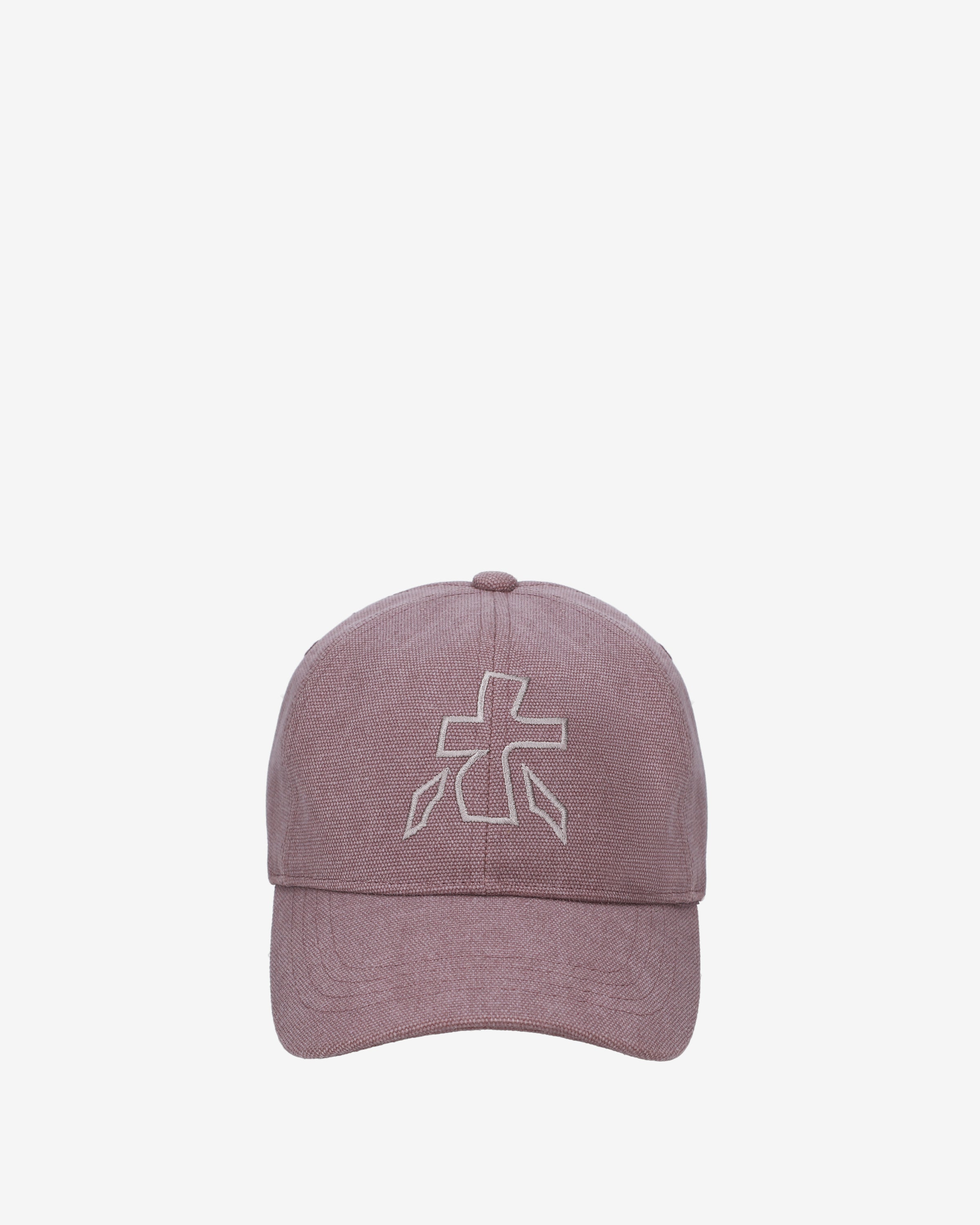 premiata-baseball-cap-baumwolle-unisex-mit-lederriemen image 1