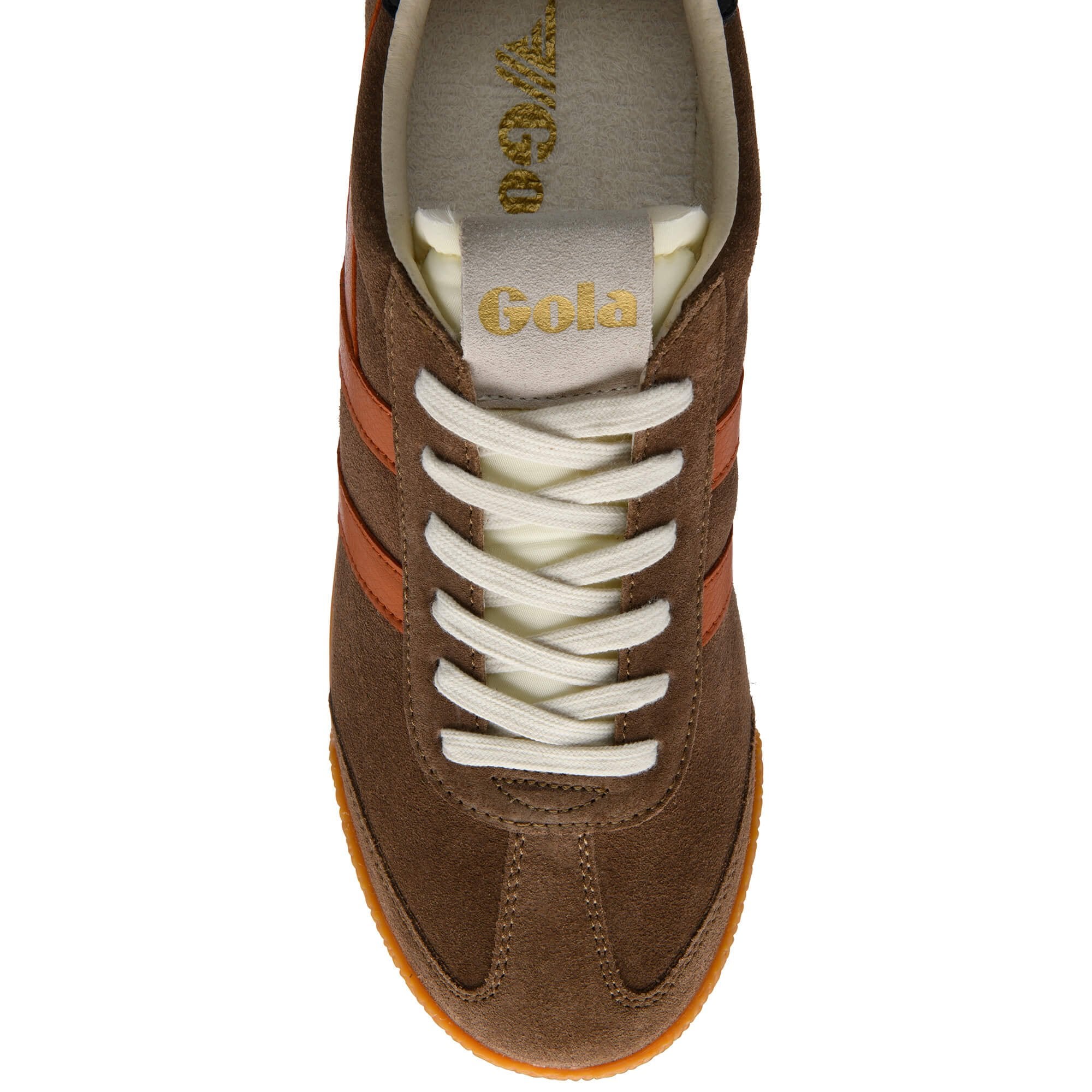 gola-elan-sneaker-f-r-herren-otterbraun-orange image 5