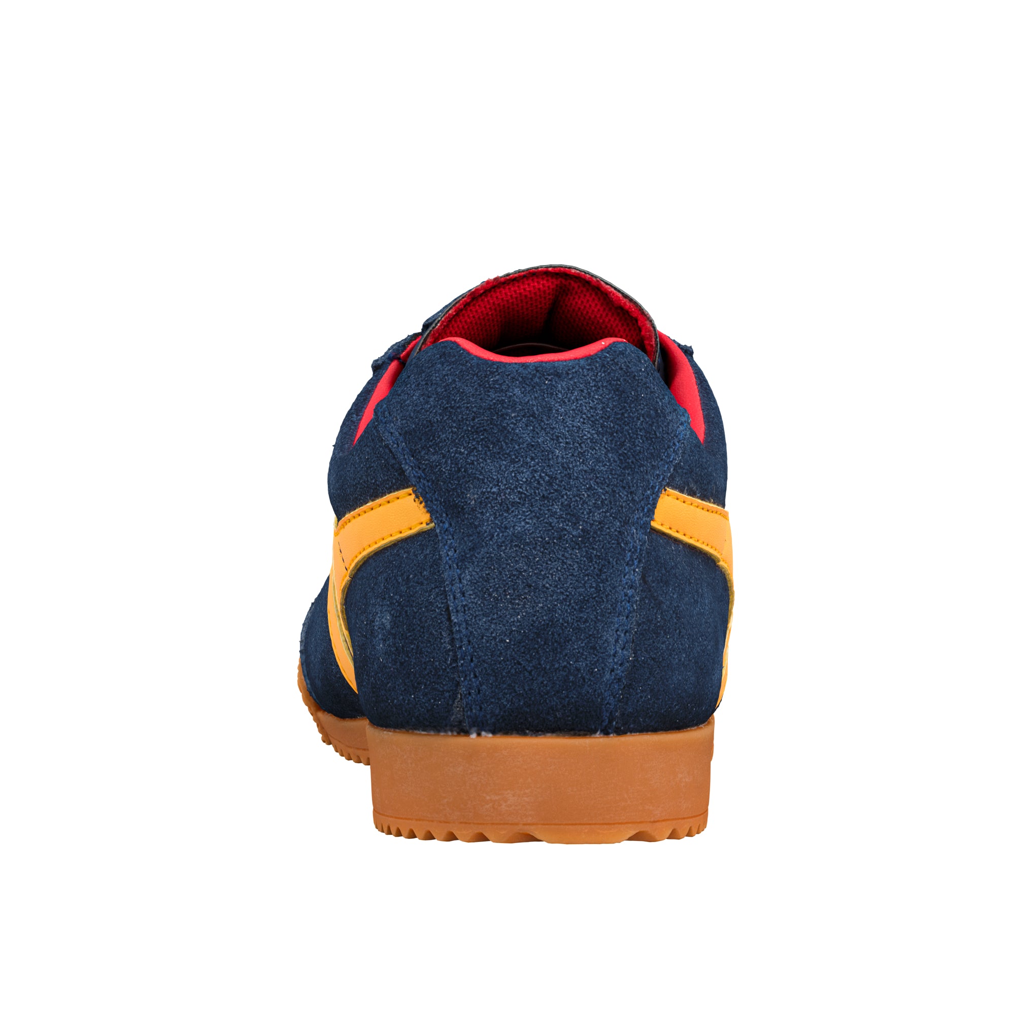 gola-harrier-wildleder-sneaker-f-r-damen-3 image 3
