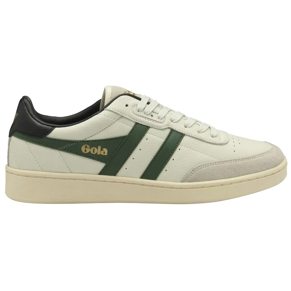 gola-contact-leather-herren-sneaker-aus-leder-wei-schwarz-court image 1