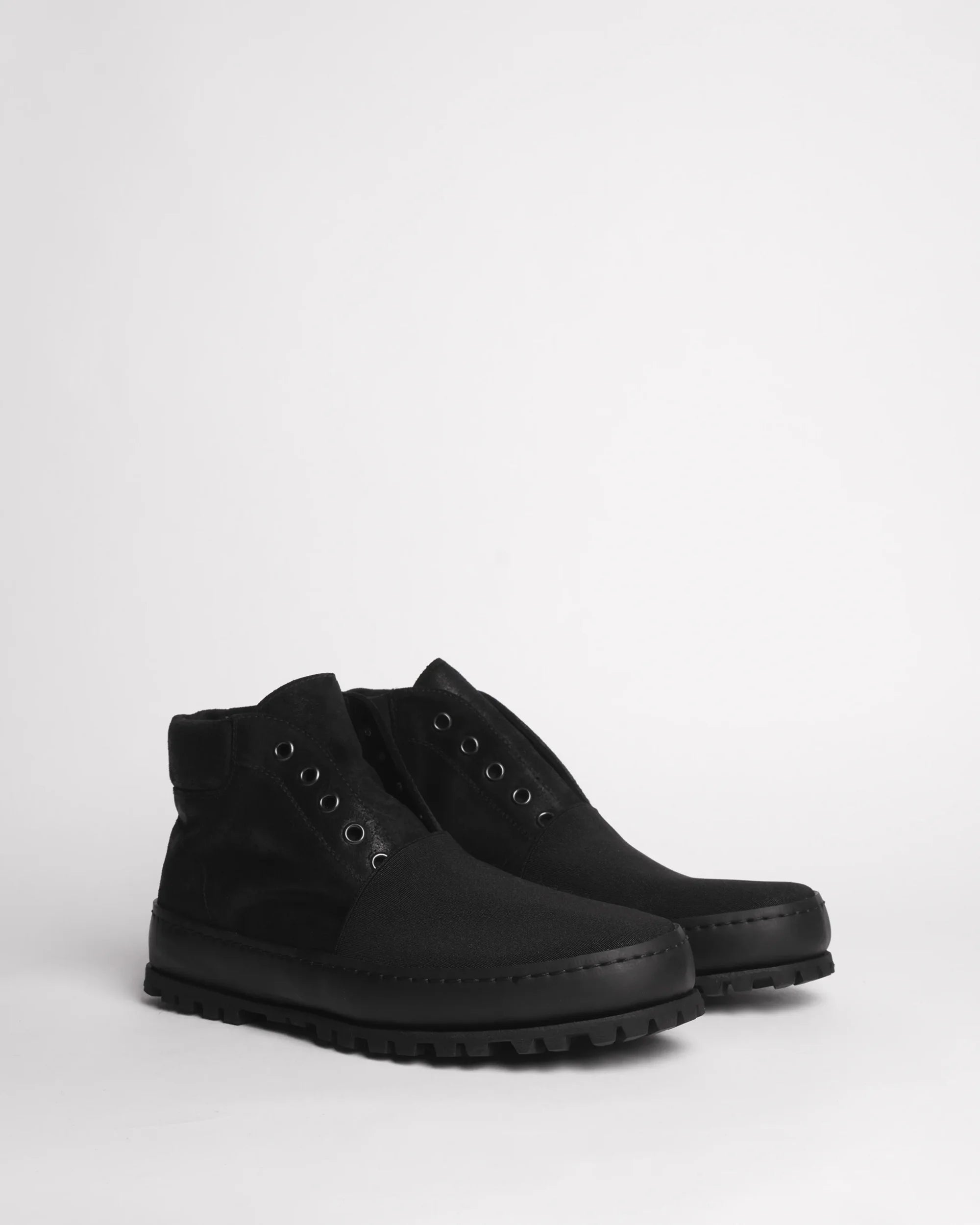 premiata-010-heritage-slipper-sneaker-suede-herren image 3