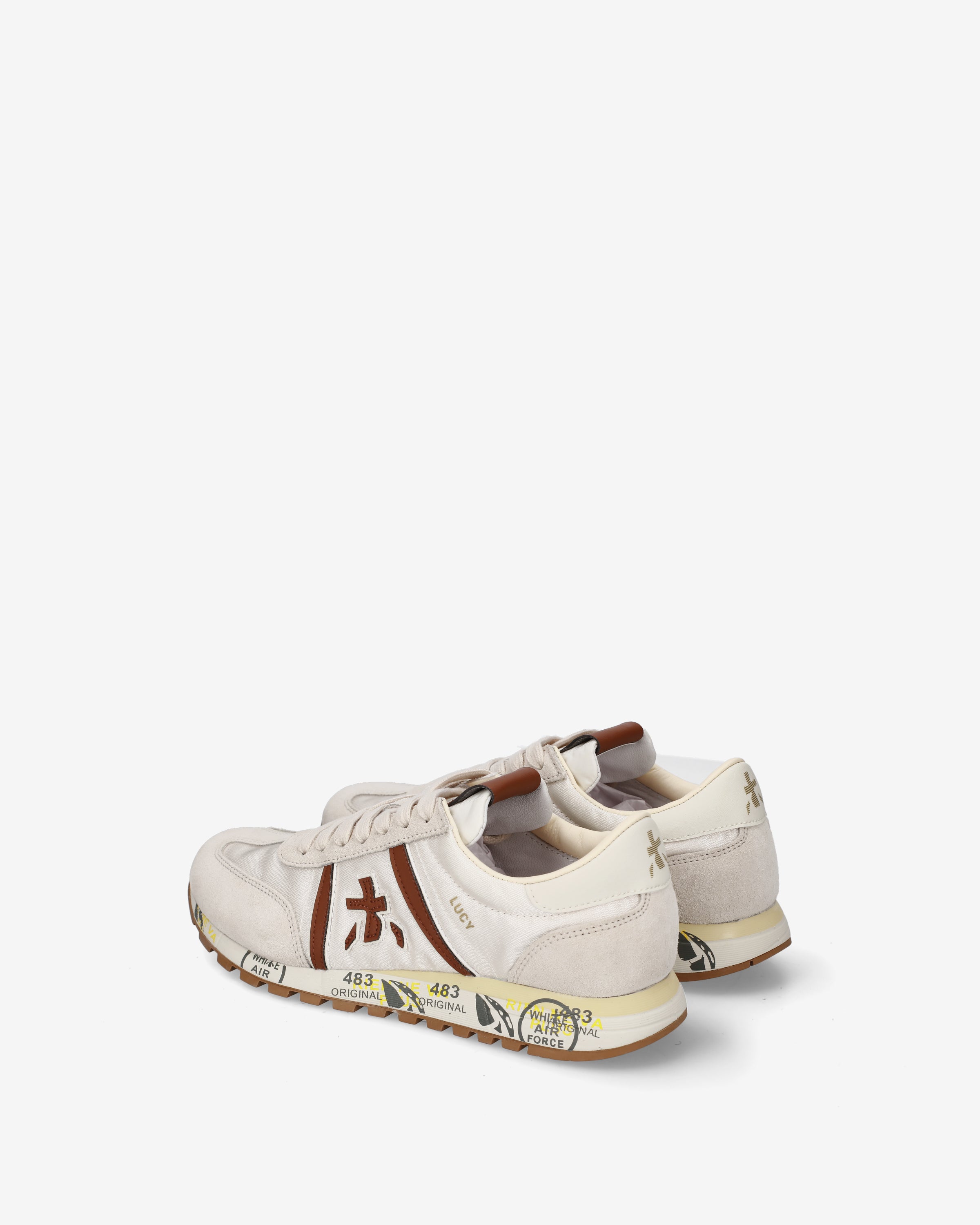 premiata-lucyd-0-1-8417-sneaker-damen image 5
