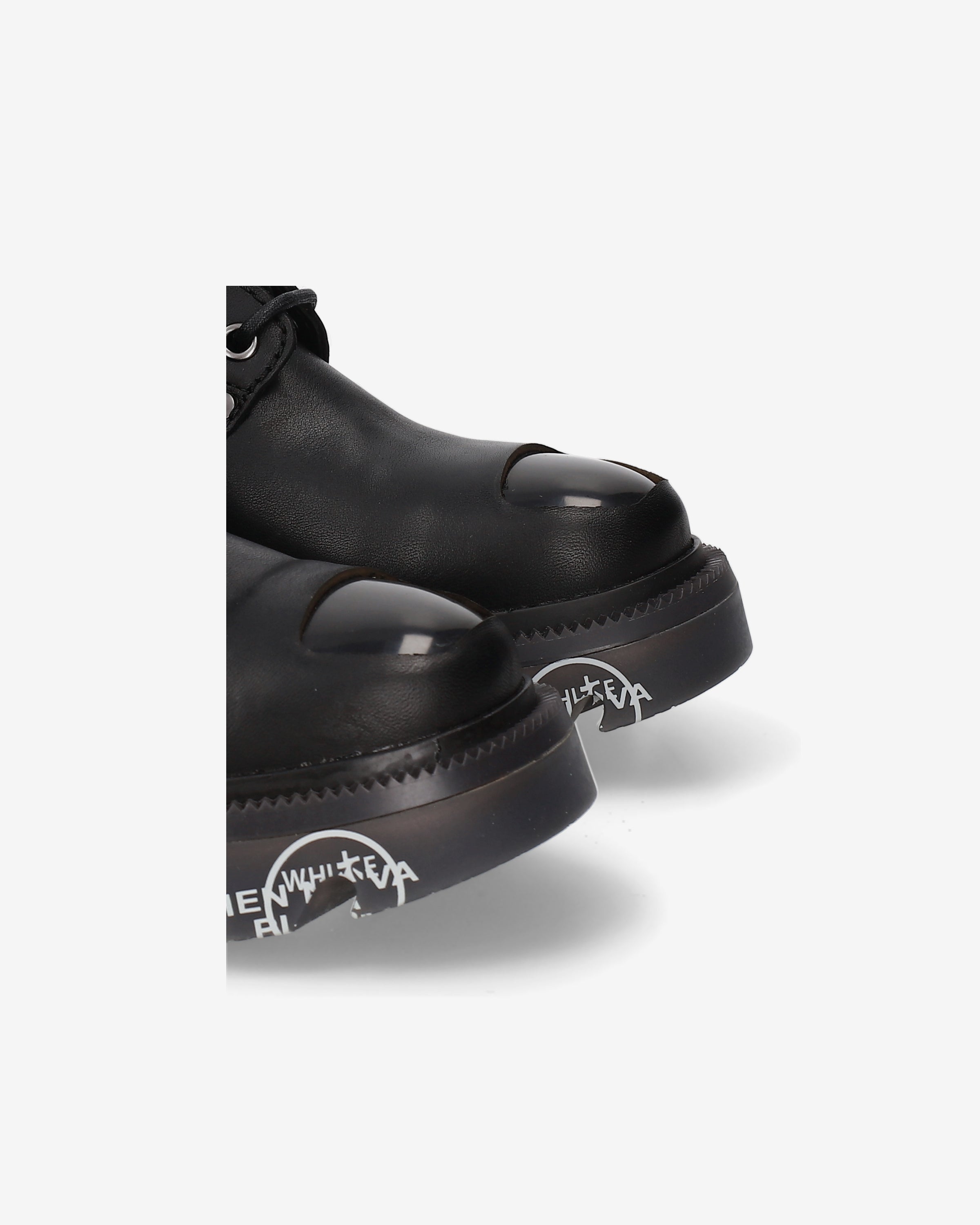 premiata-brixtond-470-london-anfibio-boots-schwarz-tank-sohle image 6
