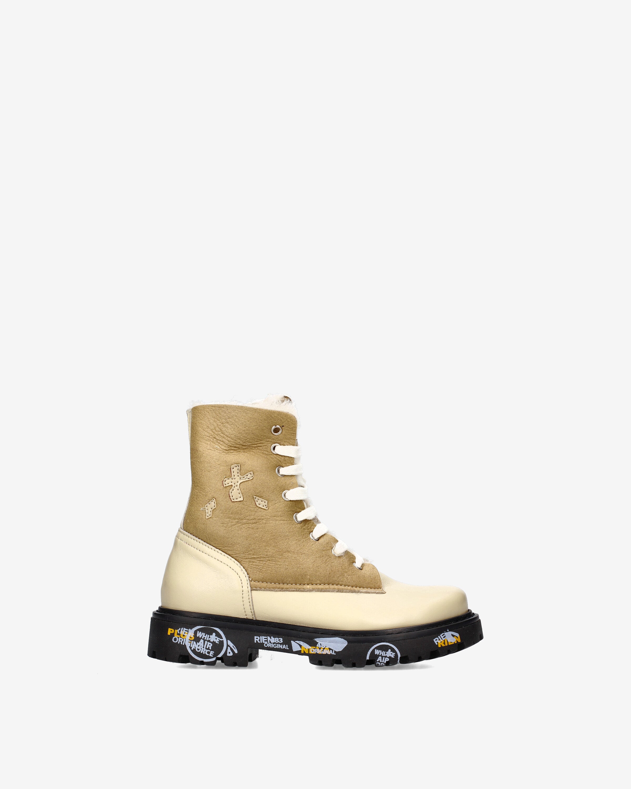 premiata-hiurban-2302m-sneaker-kinder image 2