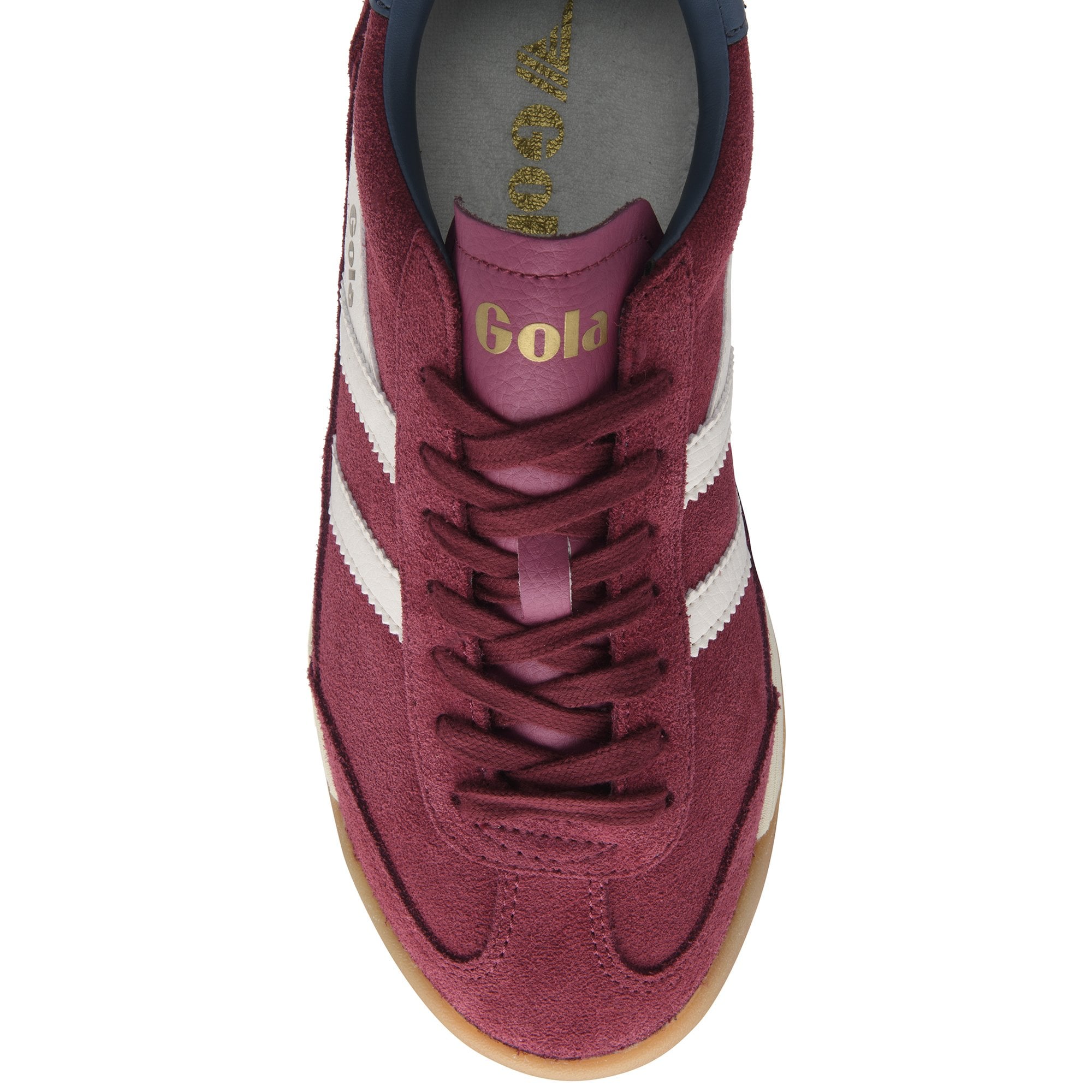 gola-tornado-88-sneaker-f-r-damen image 5