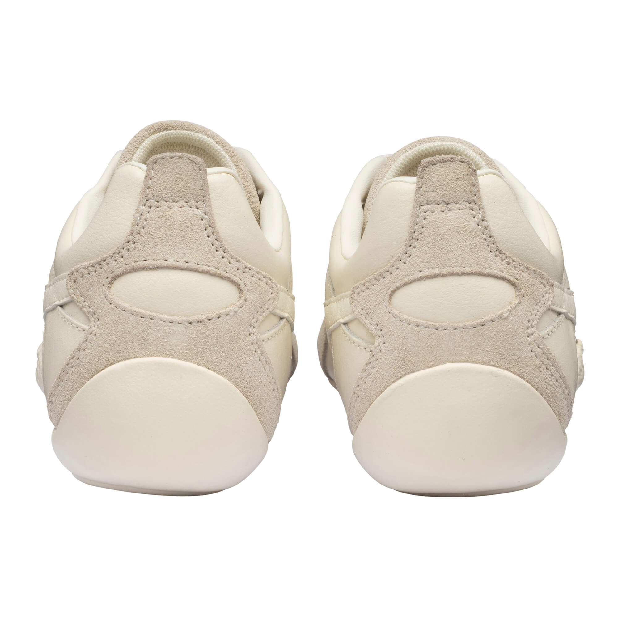 gola-corva-leder-sneaker-f-r-damen-off-white image 4