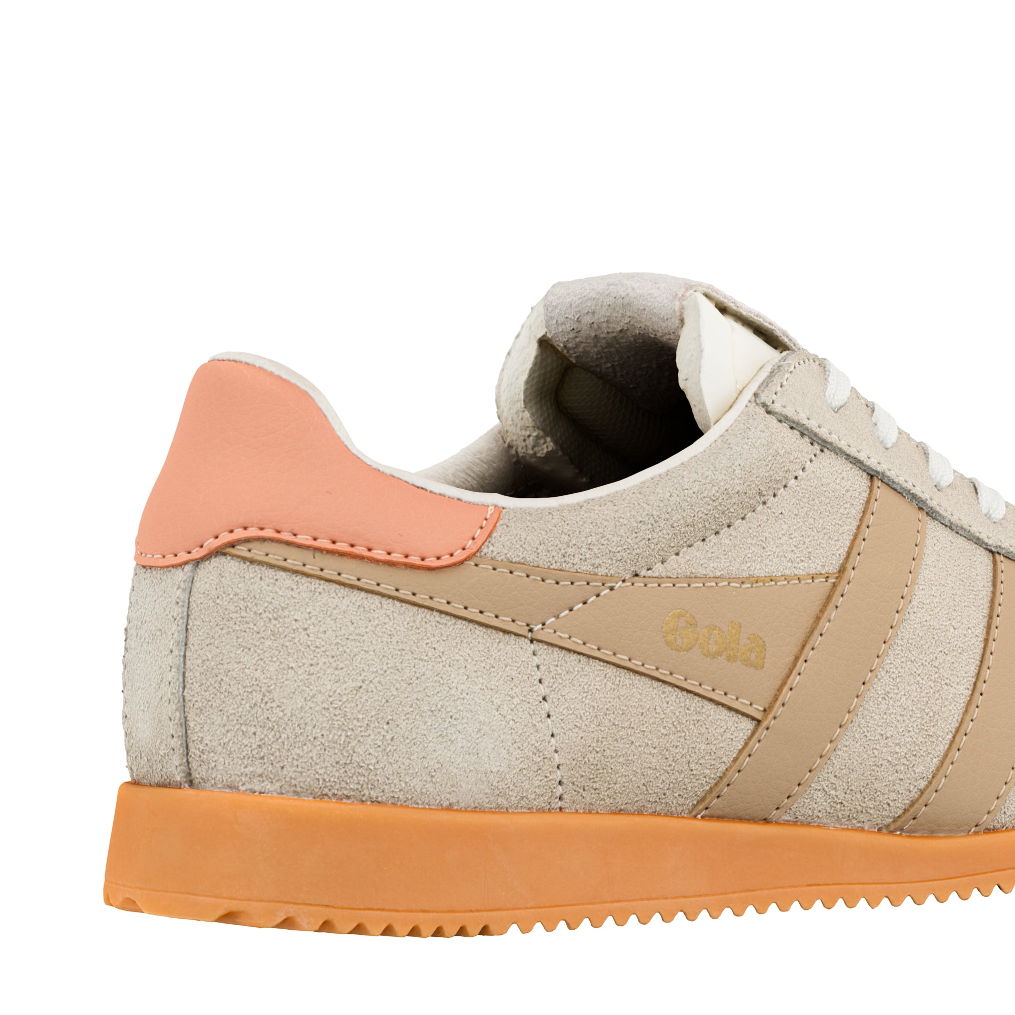 gola-elan-sneaker-f-r-damen-beige-hellkaramell-terrakotta image 6