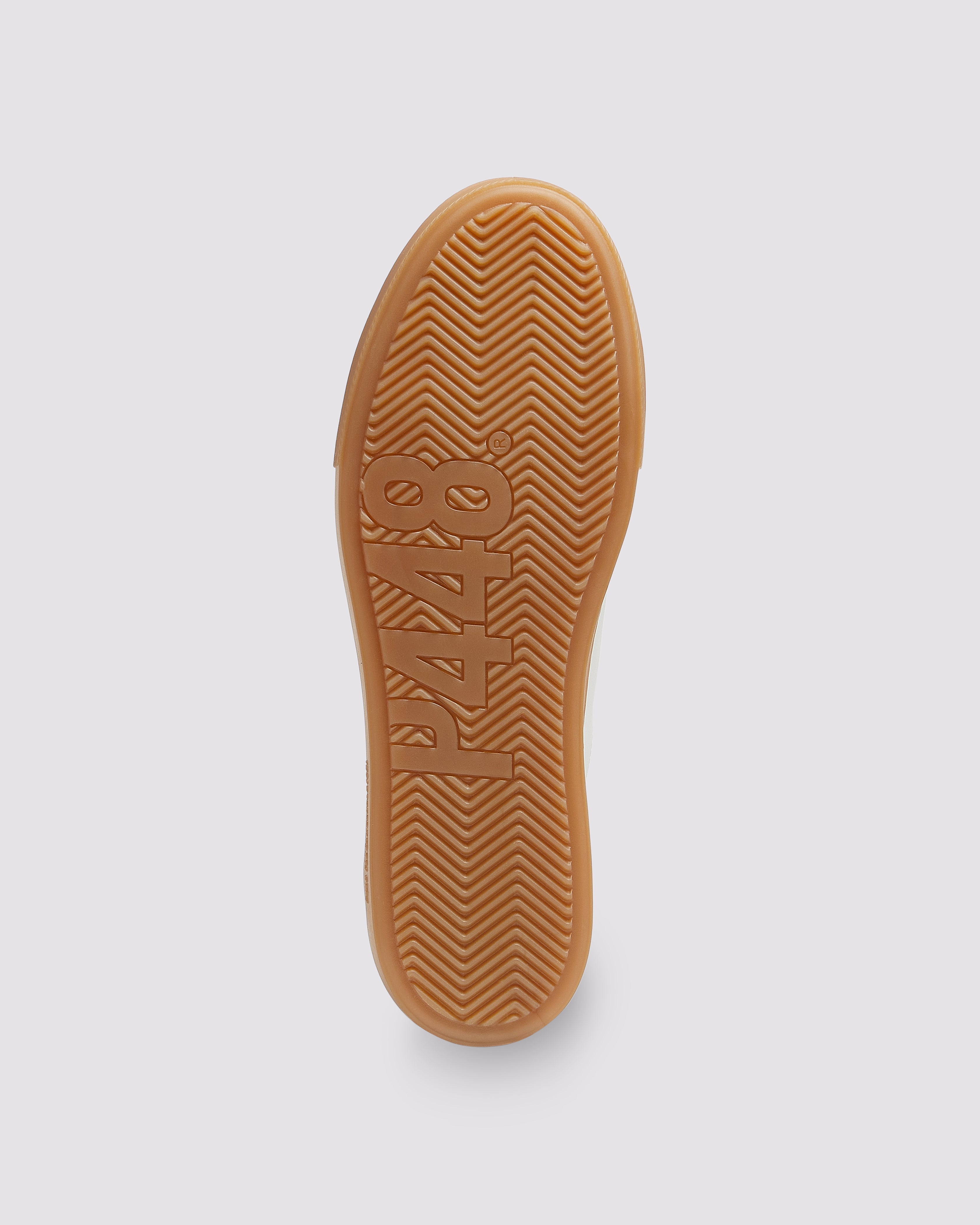 p448-thea-gum-pearl-platform-sneaker-damen image 7
