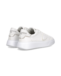 philippe-model-temple-damen-sneaker-wei image 2
