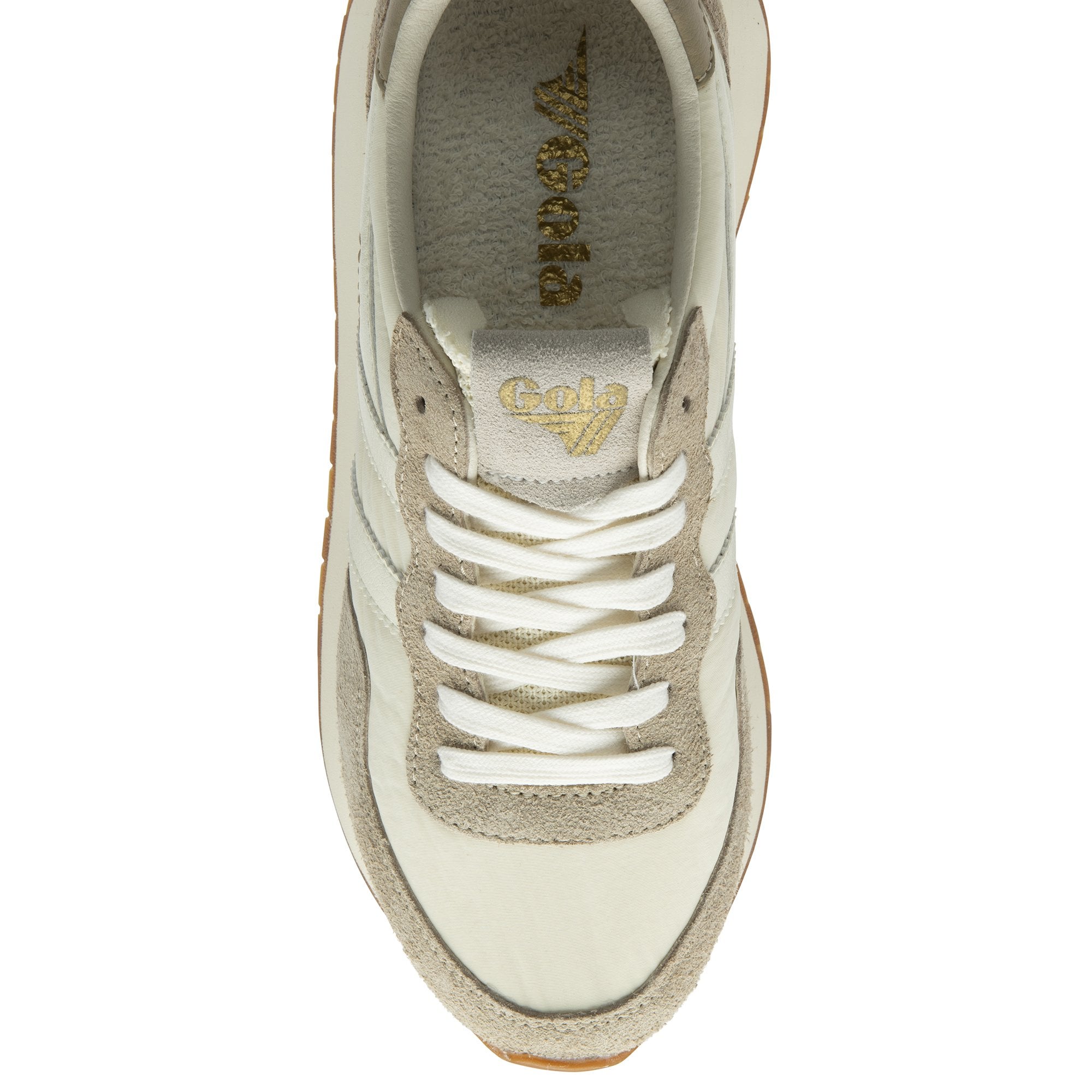 gola-arizona-trainer-f-r-damen-off-white-beige image 5