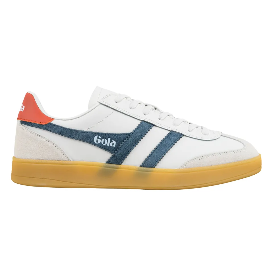 gola-viper-leder-herren-sneaker-wei-rost-terrace-style image 1