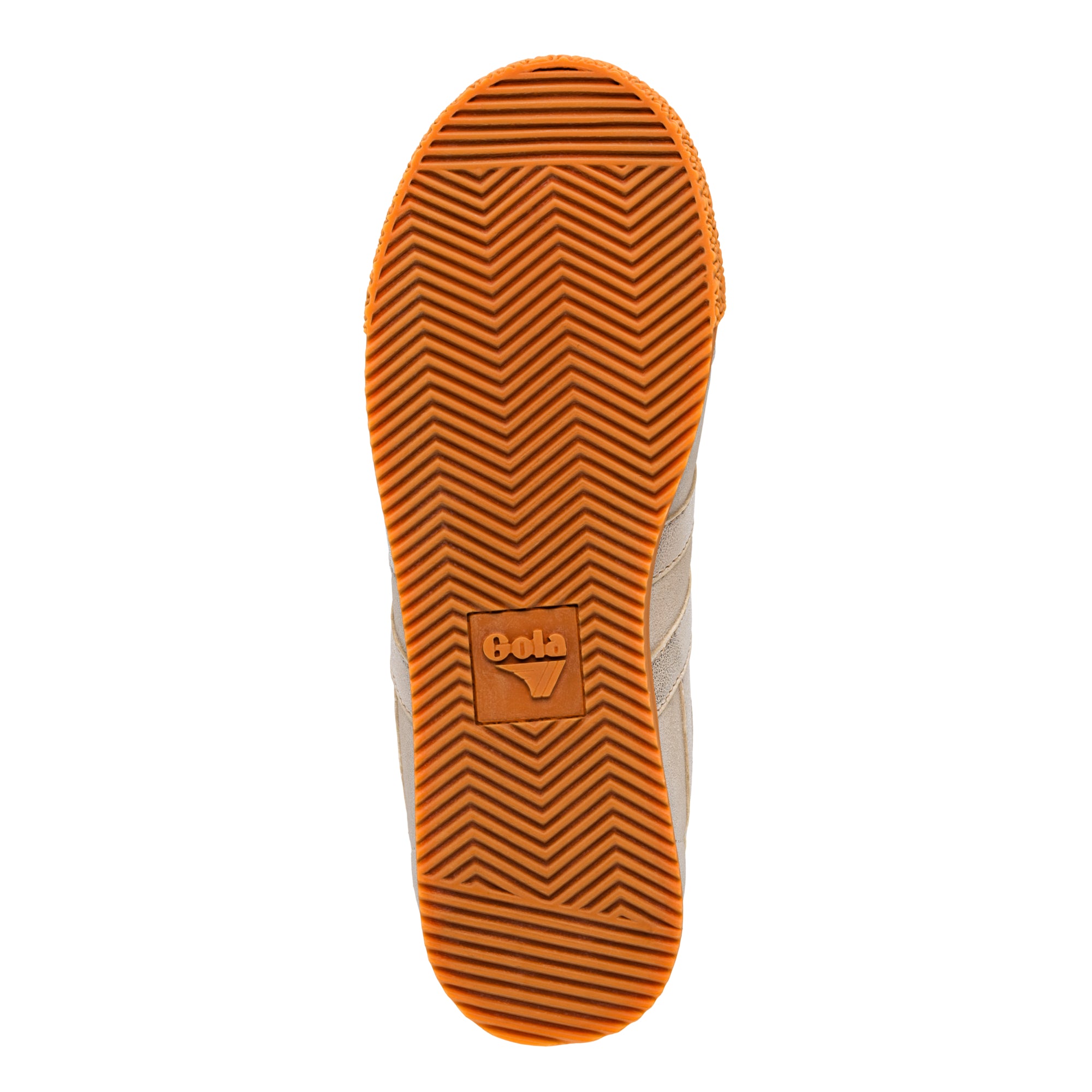 gola-harrier-mirror-damen-sneaker-wildleder-gold-spiegel image 7