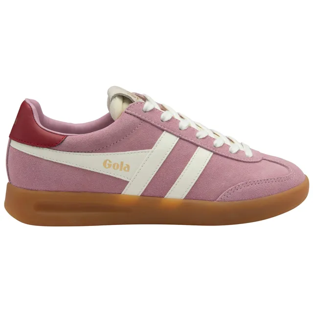 gola-cyclone-sneaker-f-r-damen-bonbon-off-white image 1