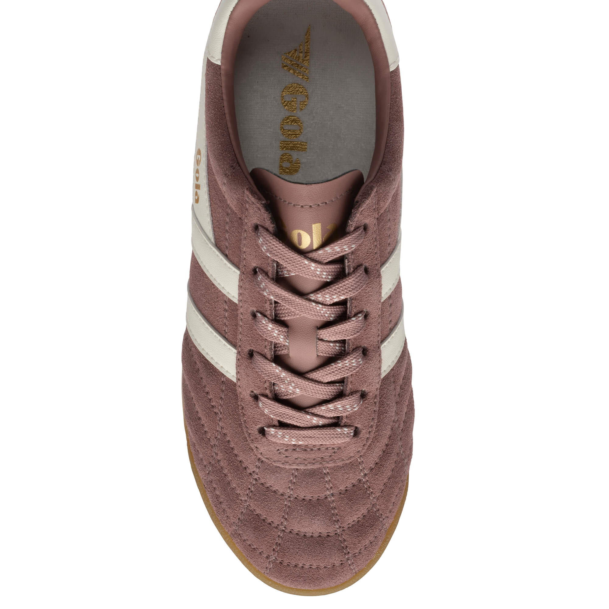 gola-stadium-wildleder-sneaker-f-r-damen image 5