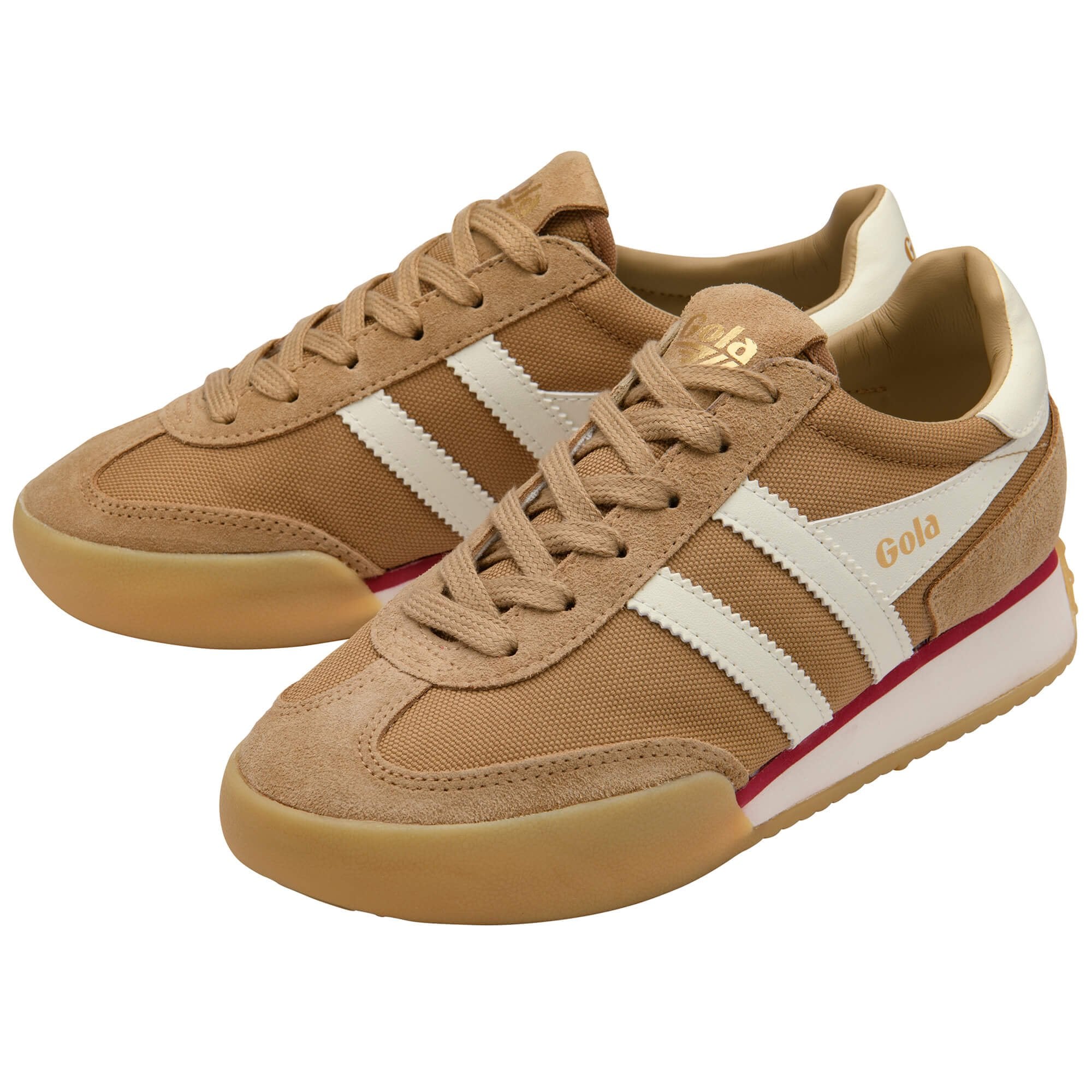 gola-pacer-sneaker-f-r-damen image 3