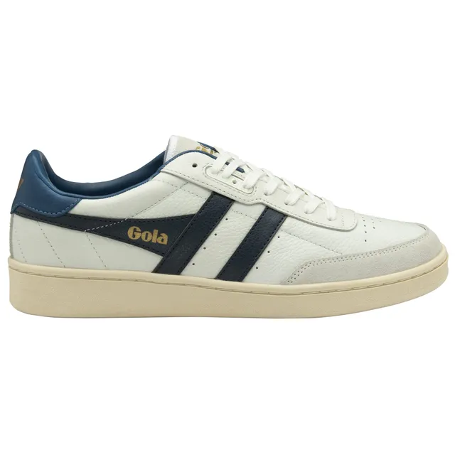gola-contact-leather-herren-sneaker-wei-marineblau-2 image 1