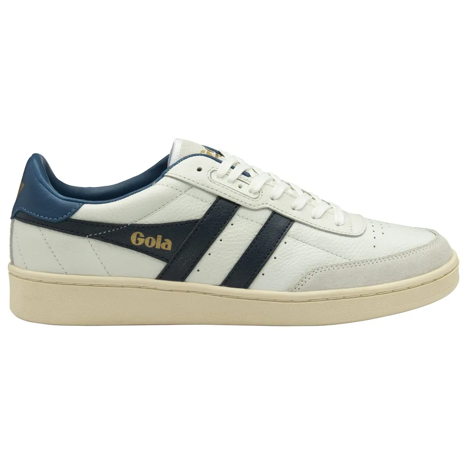gola-contact-leather-herren-sneaker-wei-marineblau-2 image 1