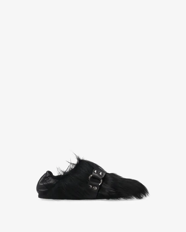 premiata-slip-on-garda-nero-damen-slip-on image 1