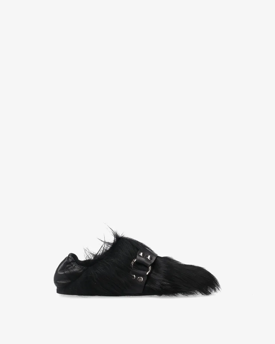 premiata-slip-on-garda-nero-damen-slip-on image 1