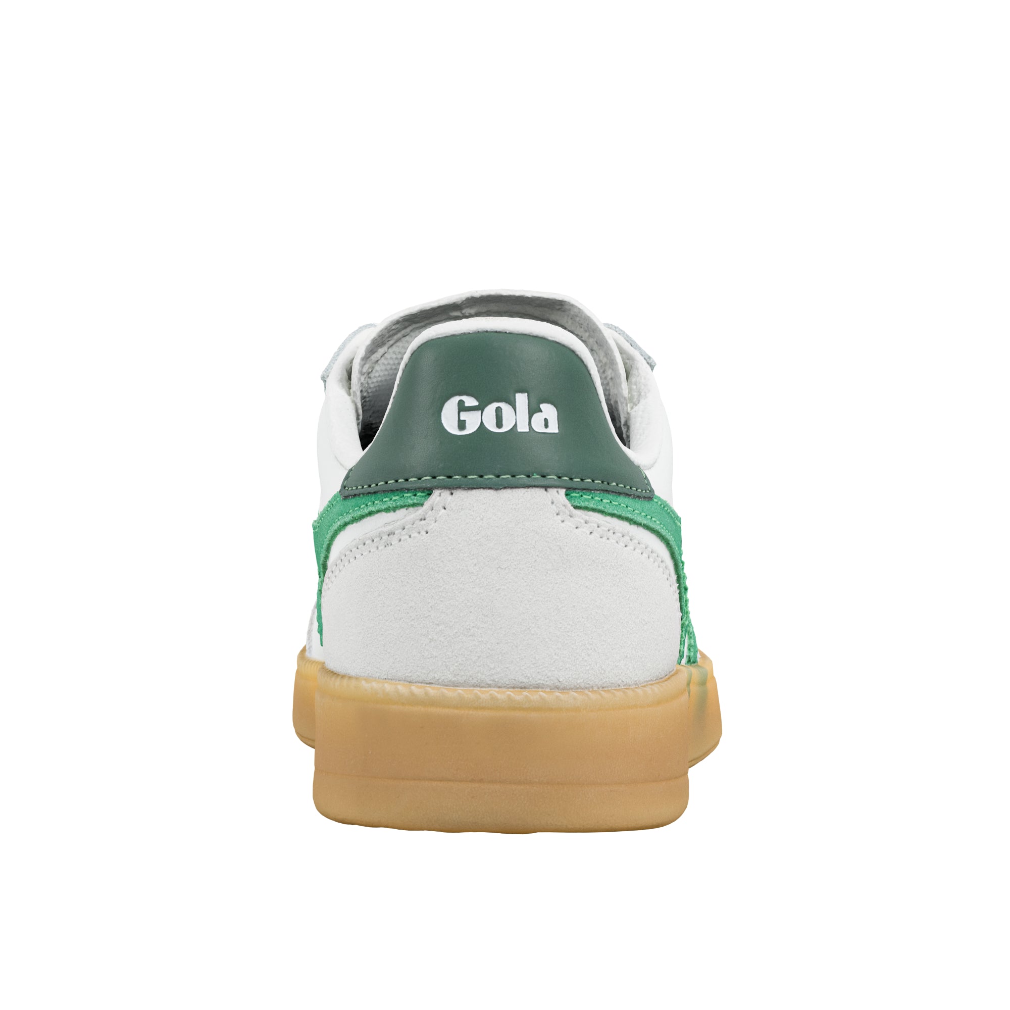 gola-viper-leather-damen-sneaker-wei-smaragd-t-toe image 3